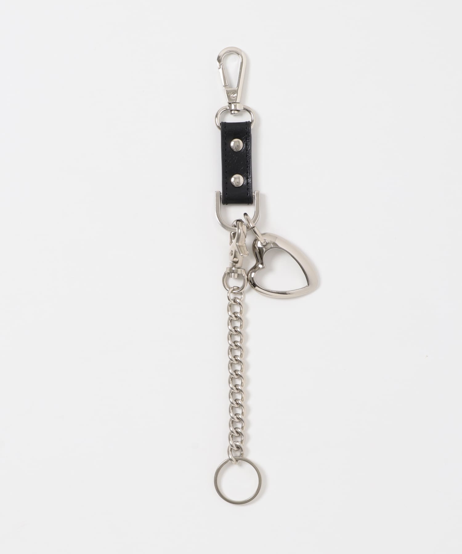 A VACATION　HEART CHATELAINE