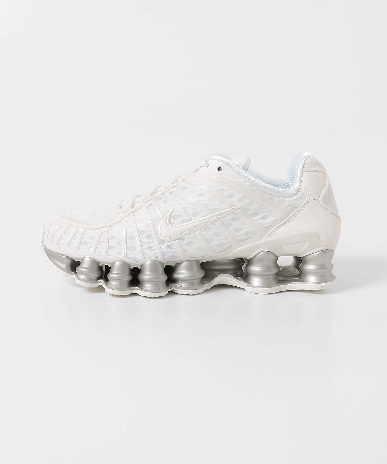 NIKE SHOX TL(23.5 103SAIL): シューズ｜URBAN RESEARCH公式