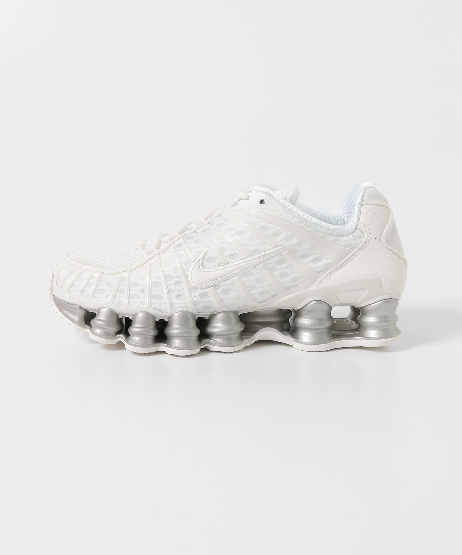 NIKE　SHOX TL