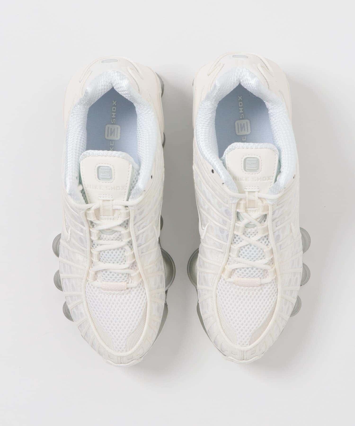 NIKE SHOX TL(23.5 103SAIL): シューズ｜URBAN RESEARCH公式