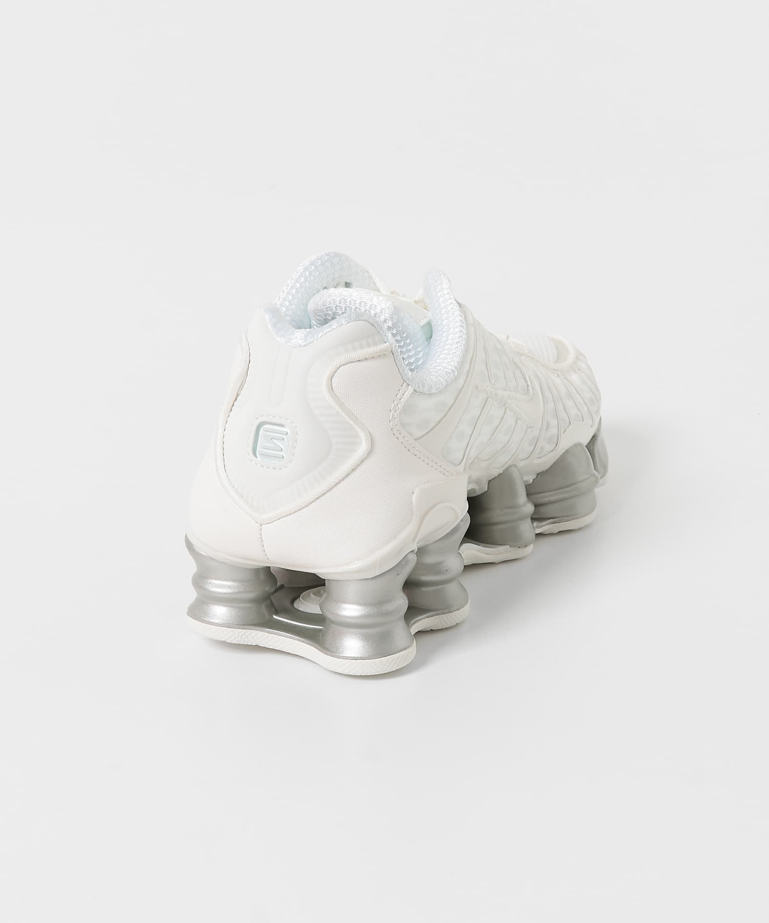 NIKE　SHOX TL 103SAIL 23.5