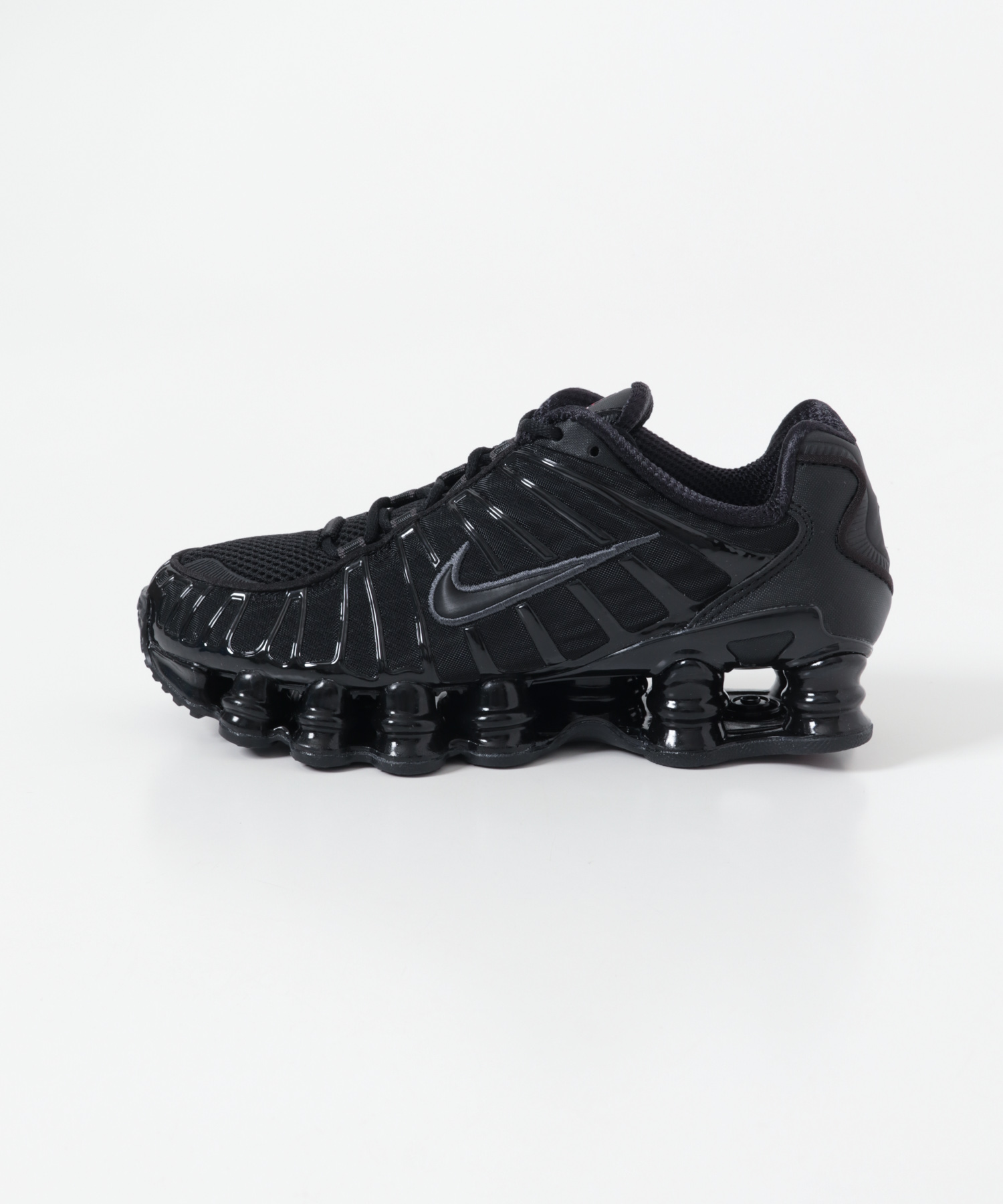 NIKE　SHOX TL