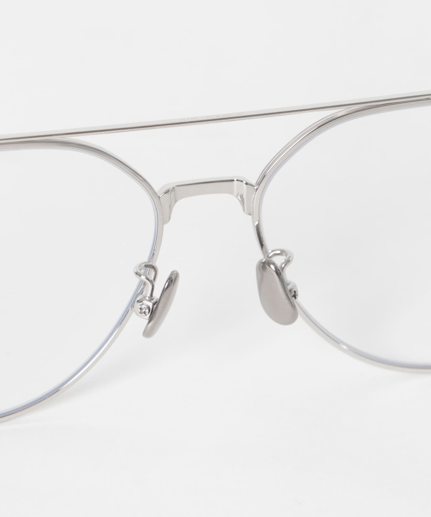 BLANC　B0042 SILVER -