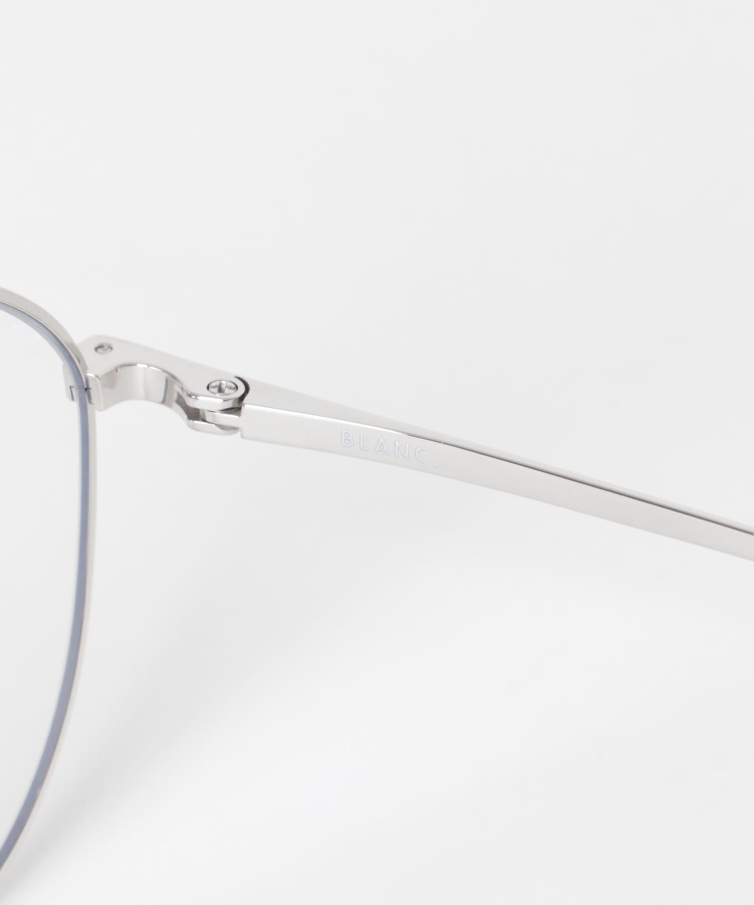 BLANC　B0042 SILVER -