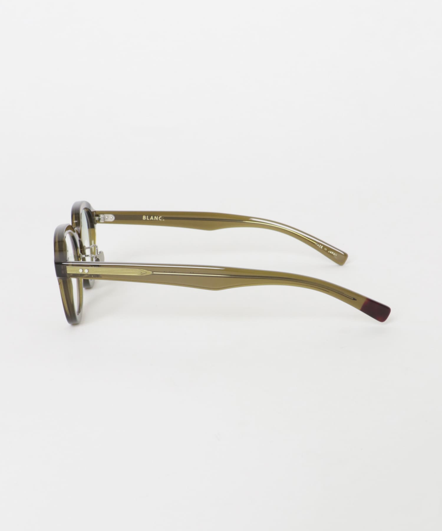 BLANC　B0043 V OLIVE -