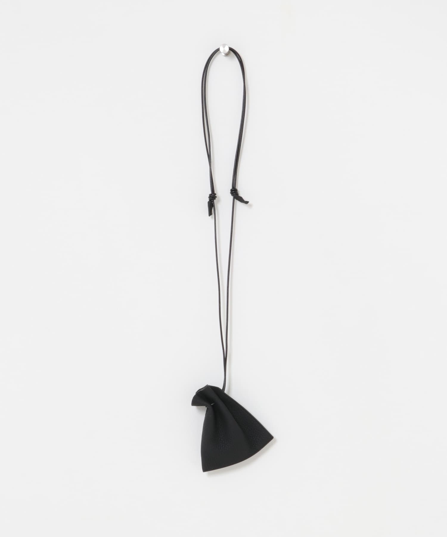 ITTI HERRIE KINCHAKU POUCH XXS(- BLACK): 財布/小物｜URBAN RESEARCH