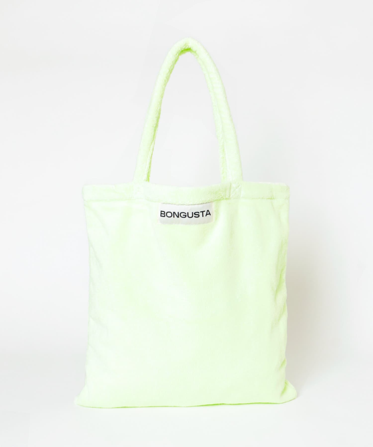 BONGUSTA　NARAM TOTEBAG SOLID