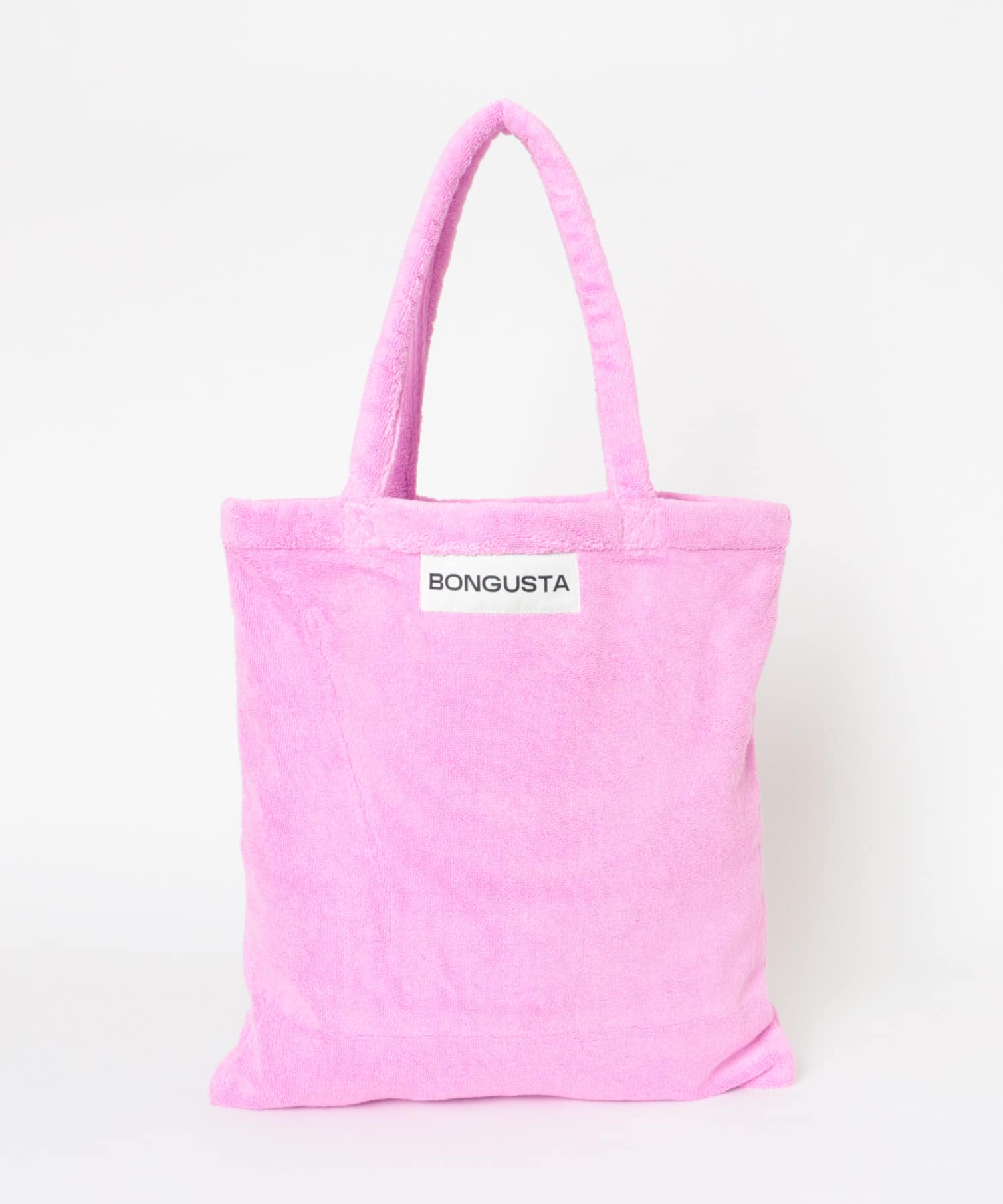 BONGUSTA　NARAM TOTEBAG SOLID