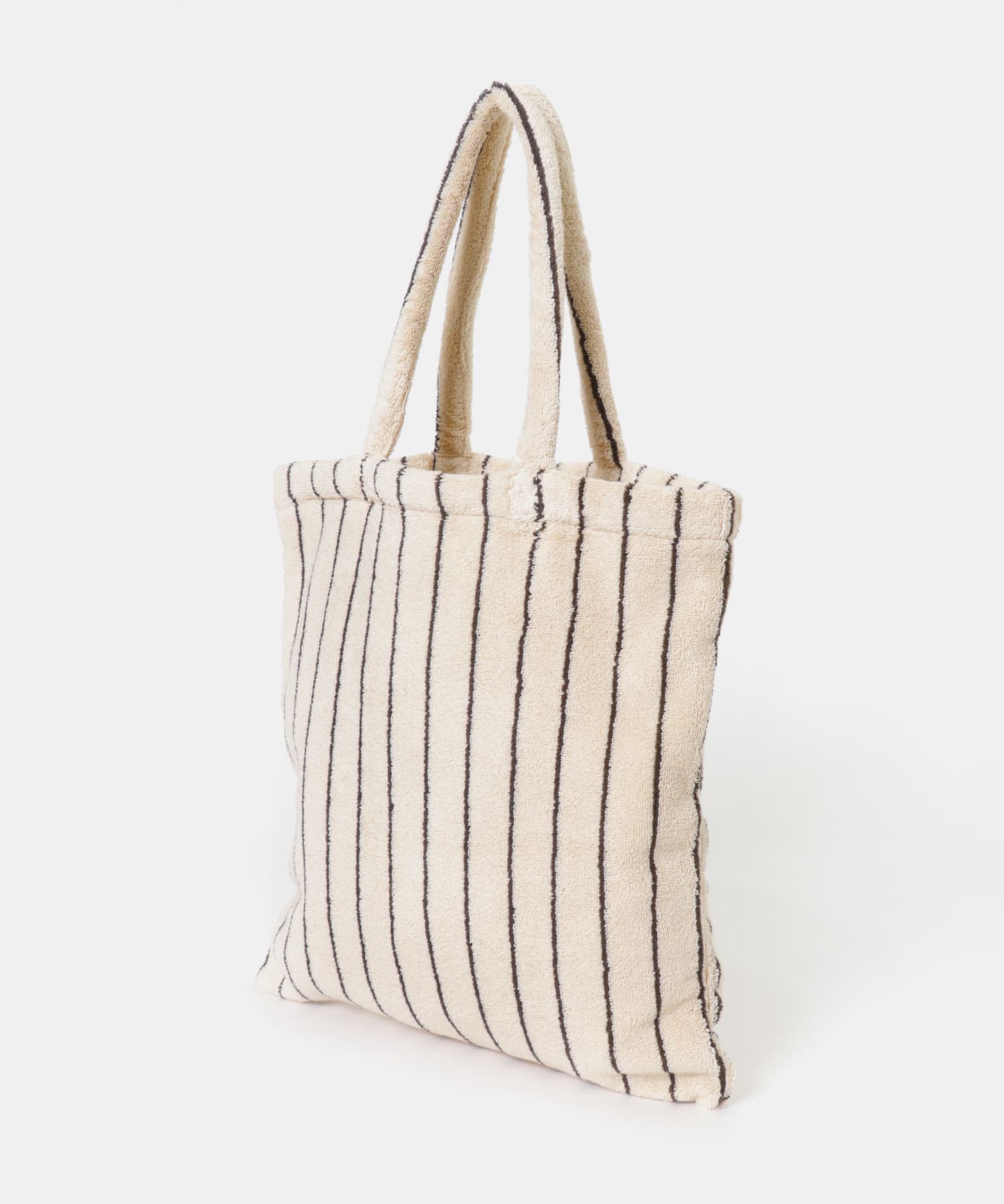 BONGUSTA　NARAM TOTEBAG Creme Ink -