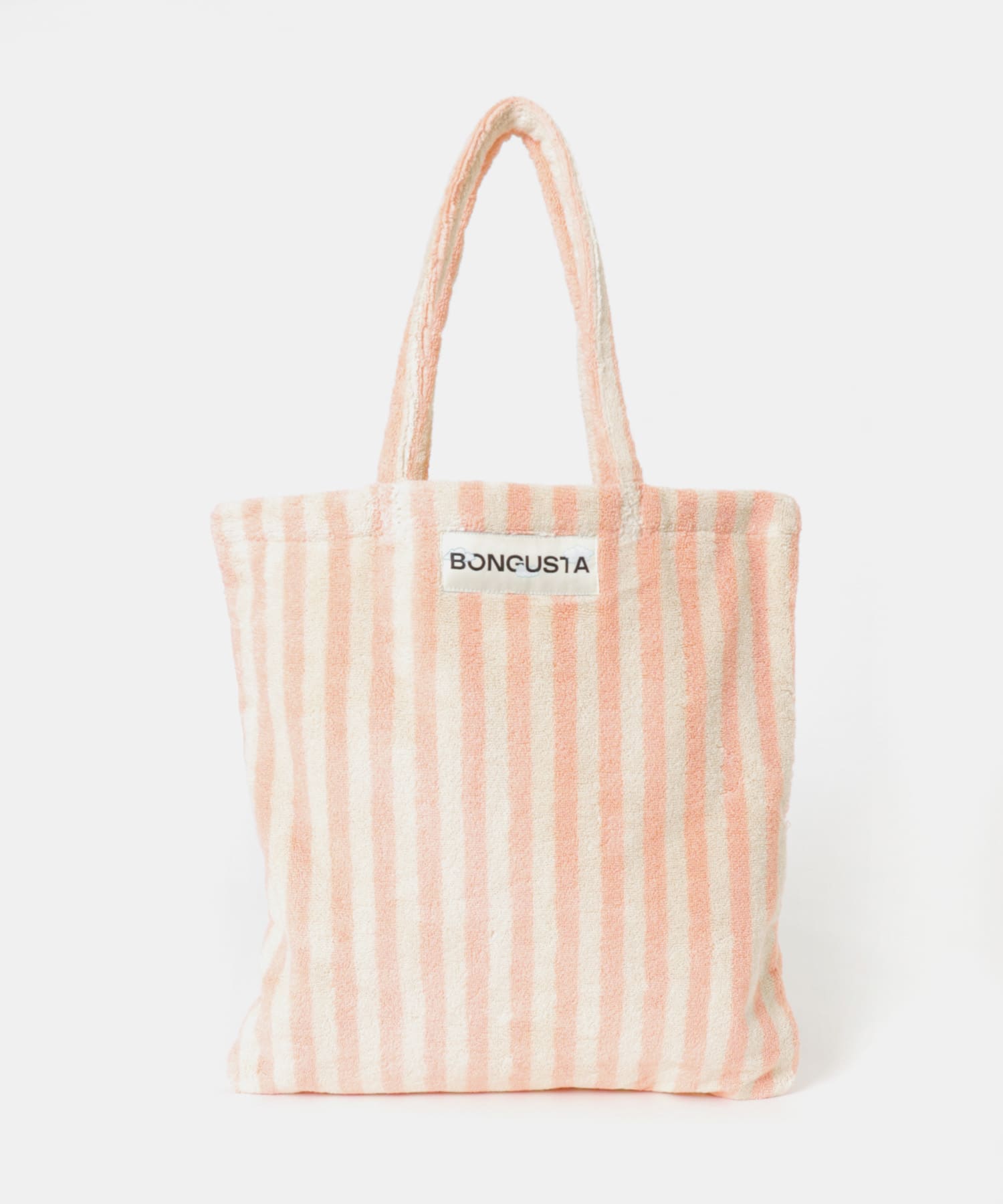 BONGUSTA　NARAM TOTEBAG Tropical C -