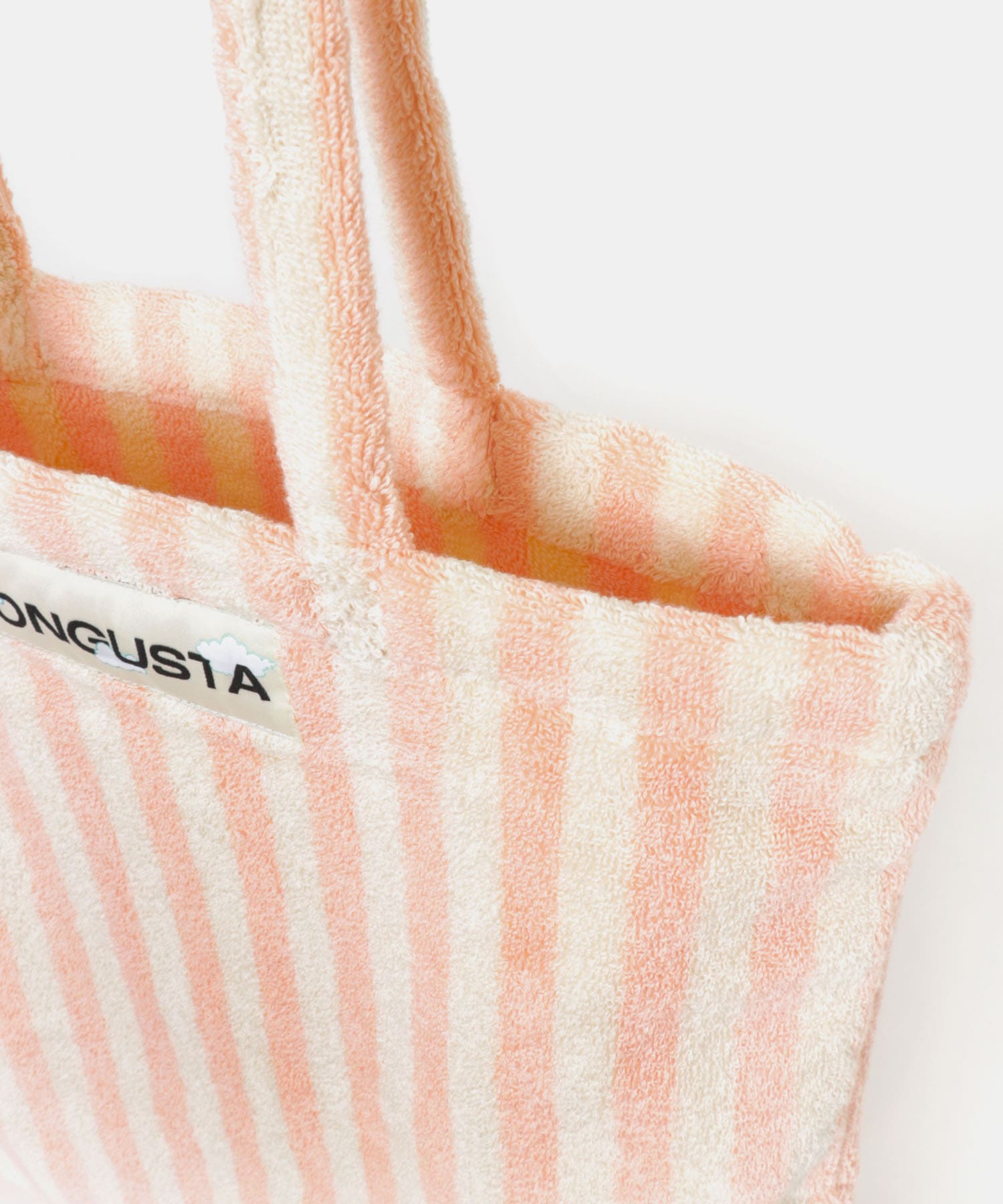 BONGUSTA　NARAM TOTEBAG Tropical C -