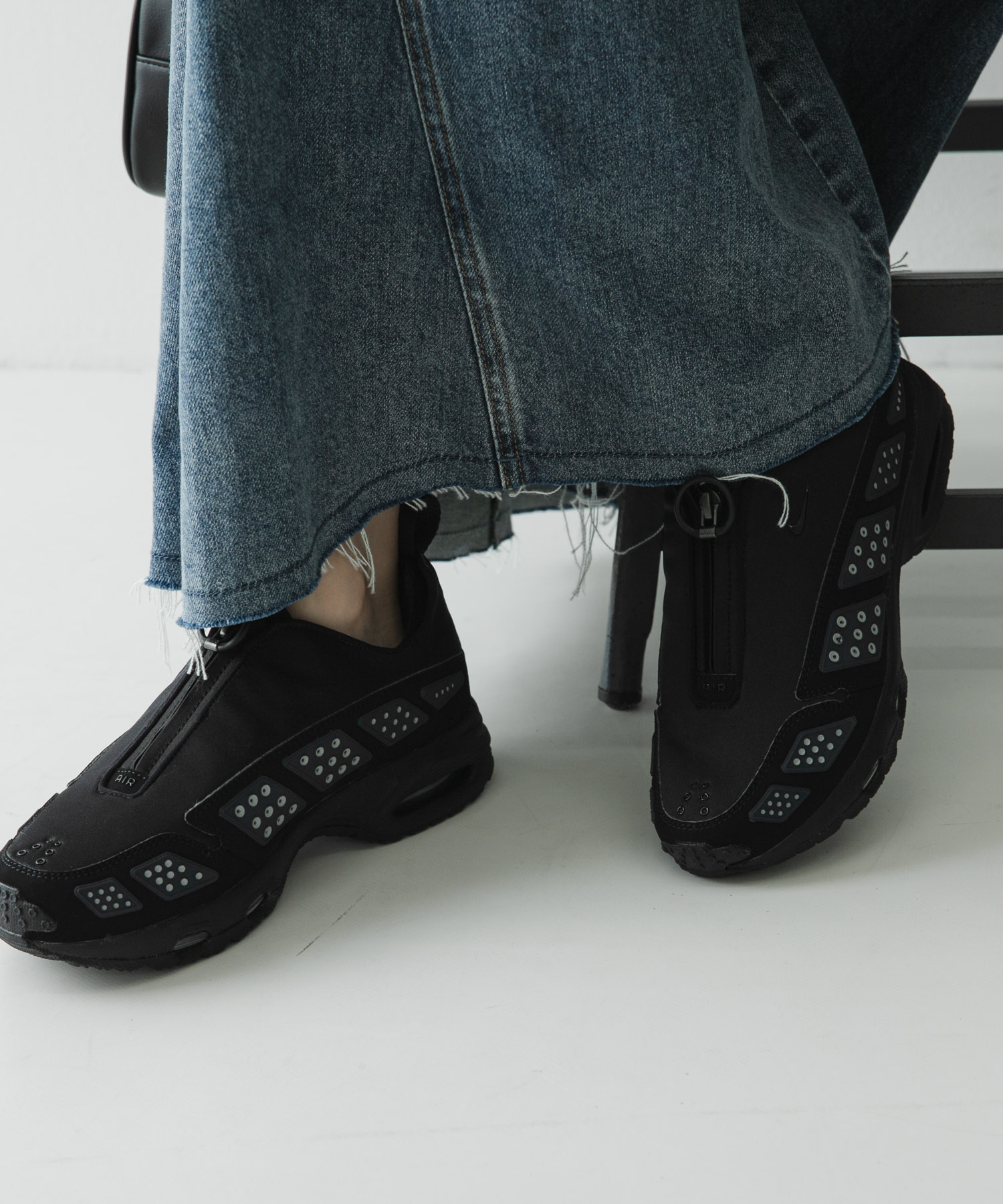 ブラックシルバー