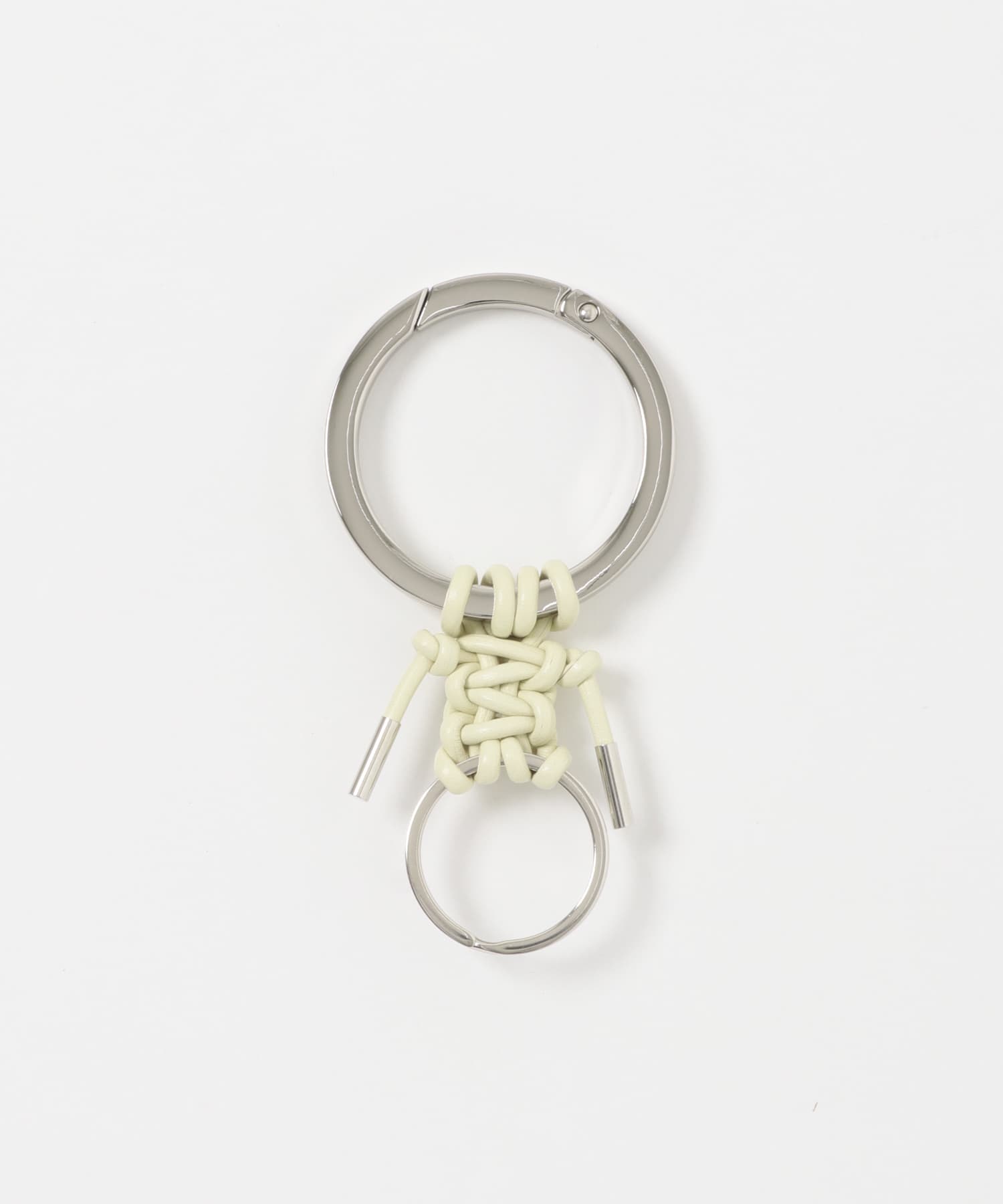 ITTI　CRISTY KNOTMAN RING