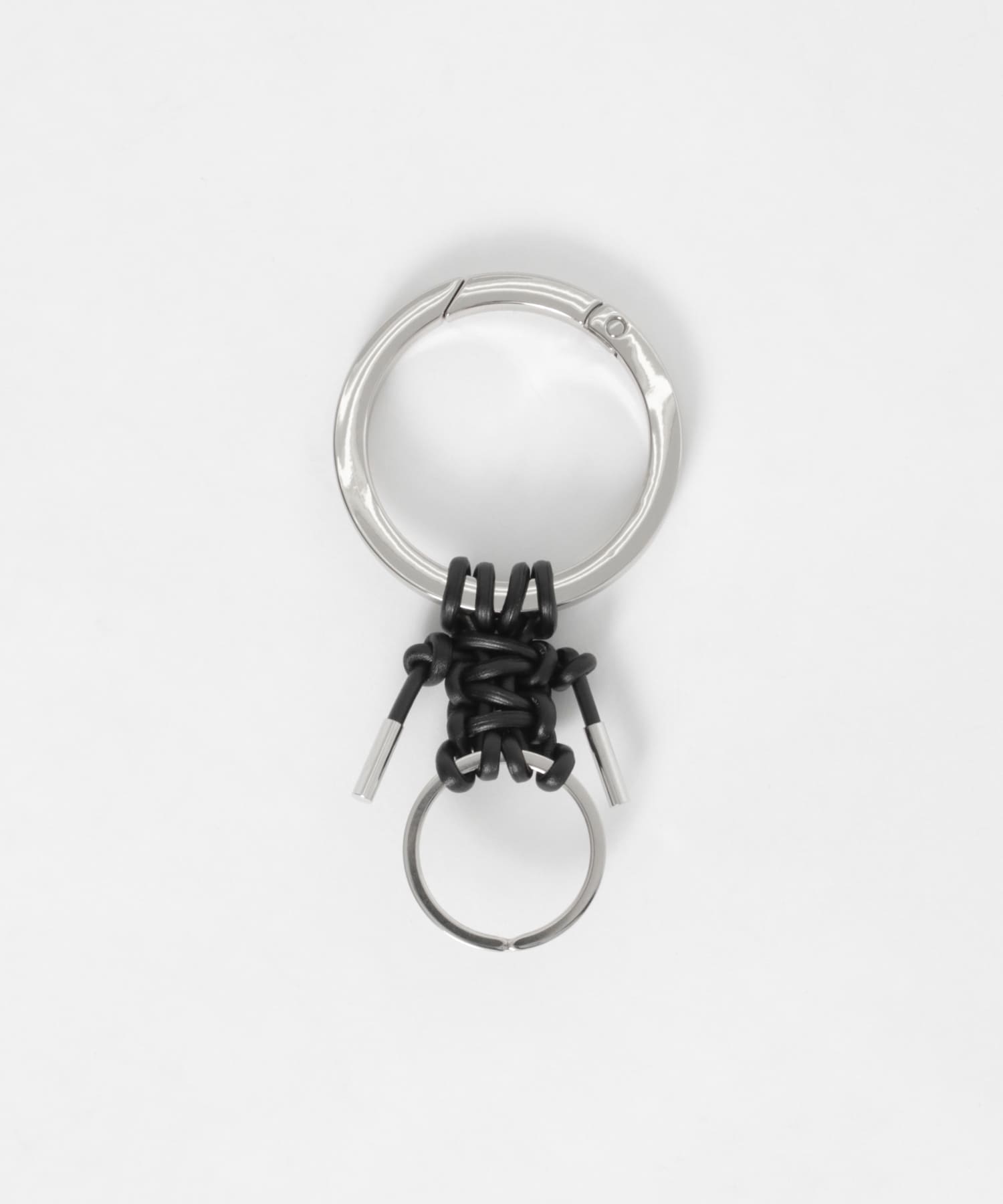 ITTI　CRISTY KNOTMAN RING
