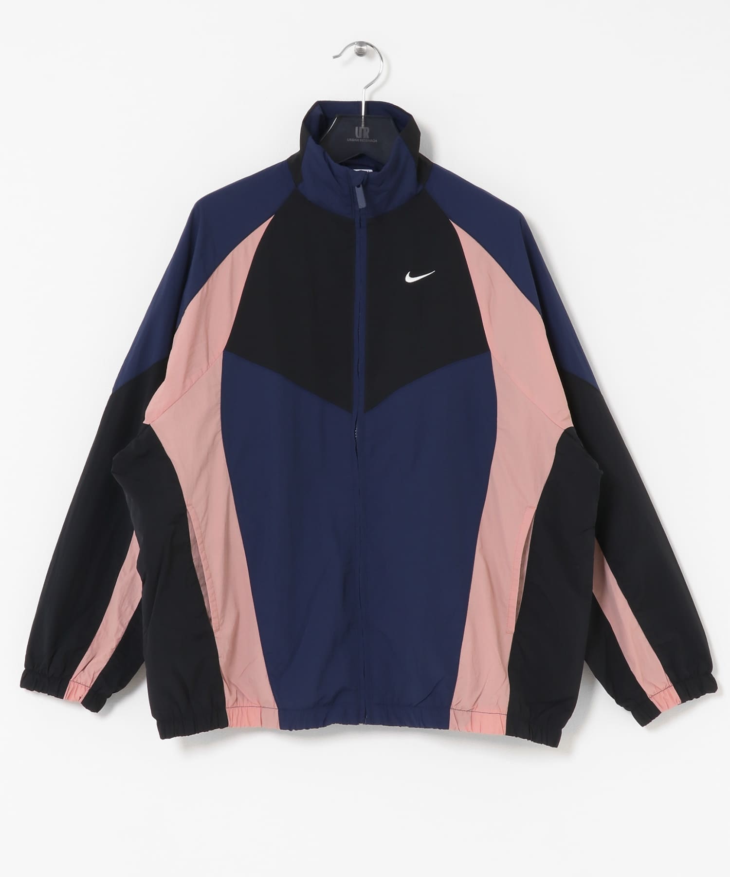 NIKE　STREET OS TRACK JACKET