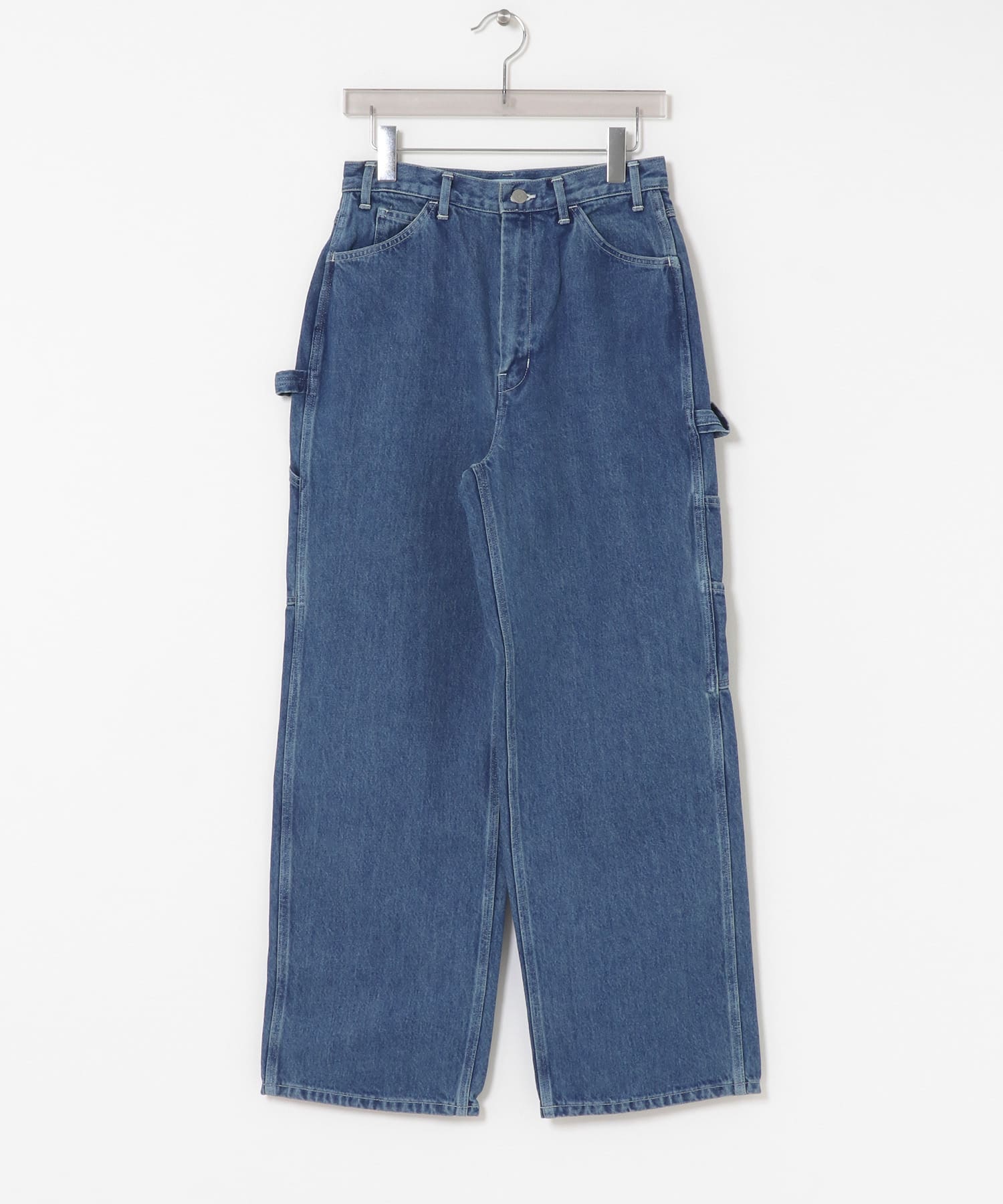 J.B.ATTIRE SANTAMONICA DENIM(0 ONE WASH): ボトム｜URBAN RESEARCH
