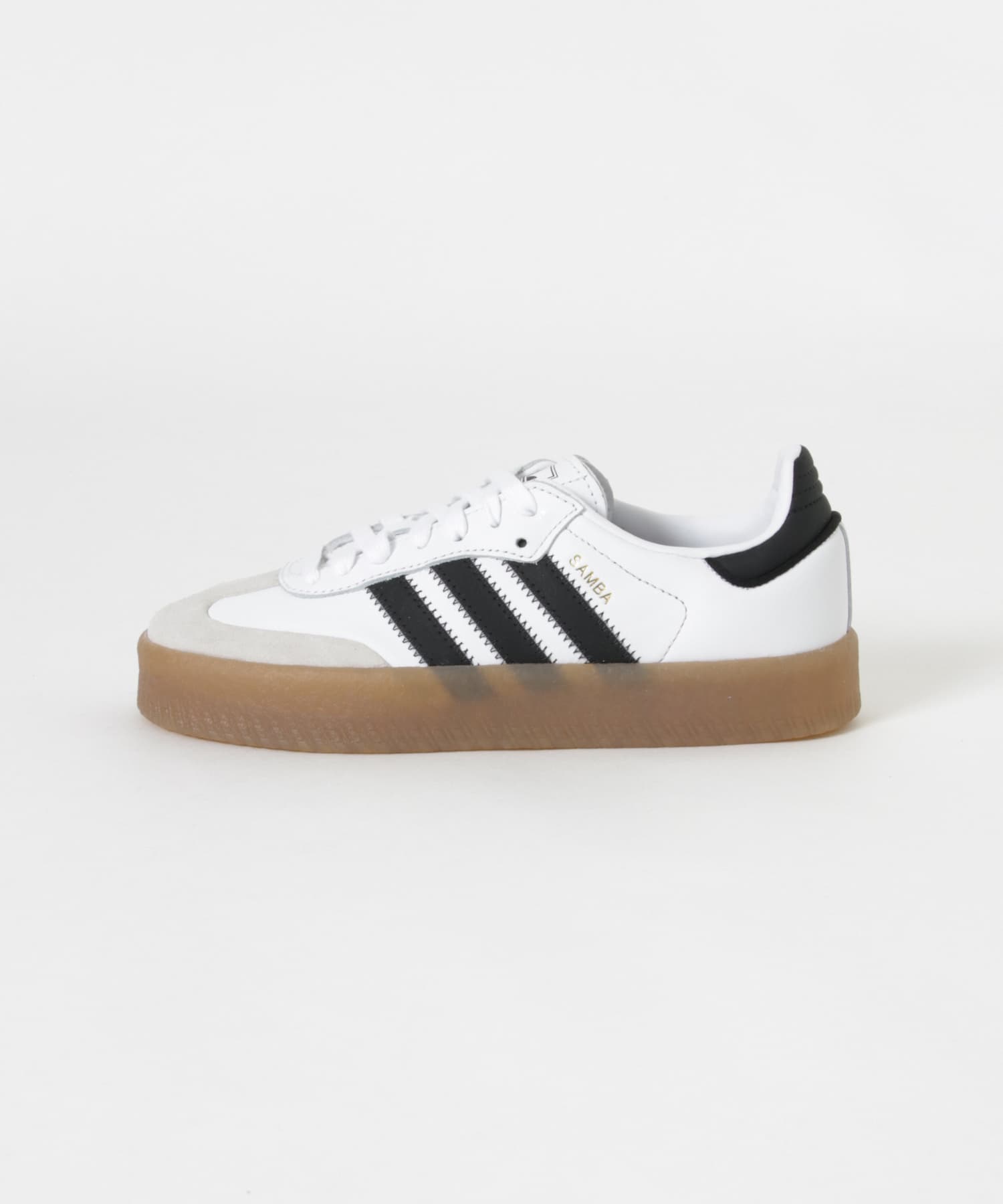 adidas　SAMBAE W