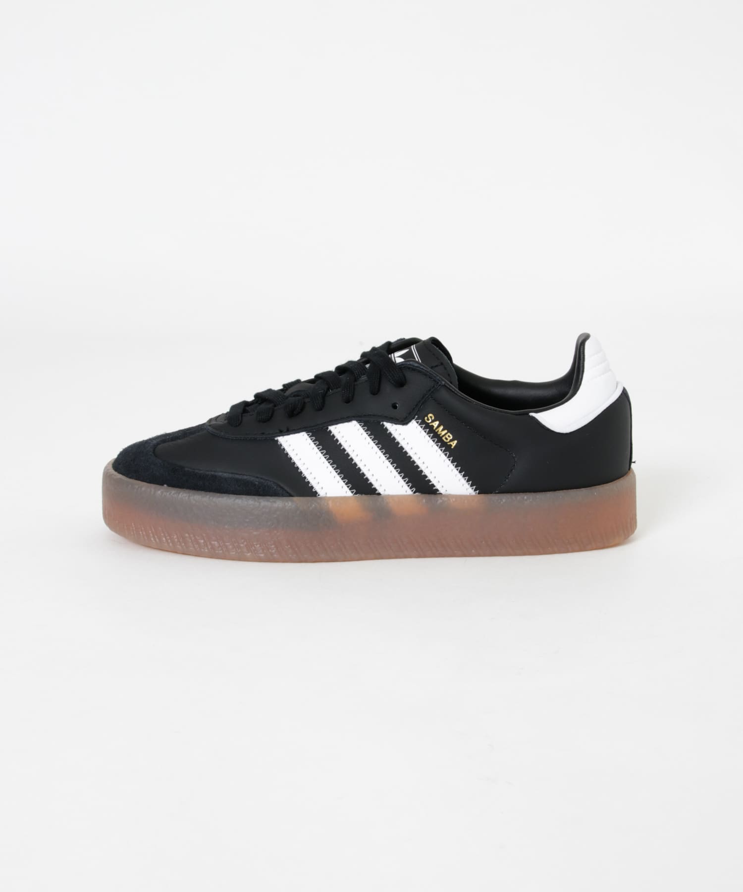 adidas　SAMBAE W