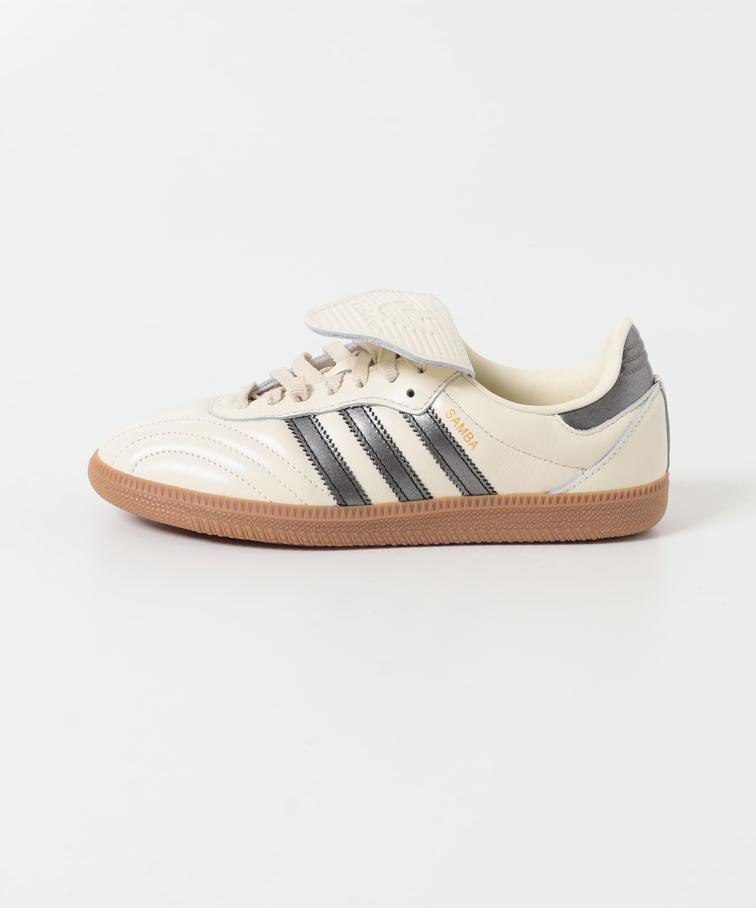 adidas　SAMBA LT W