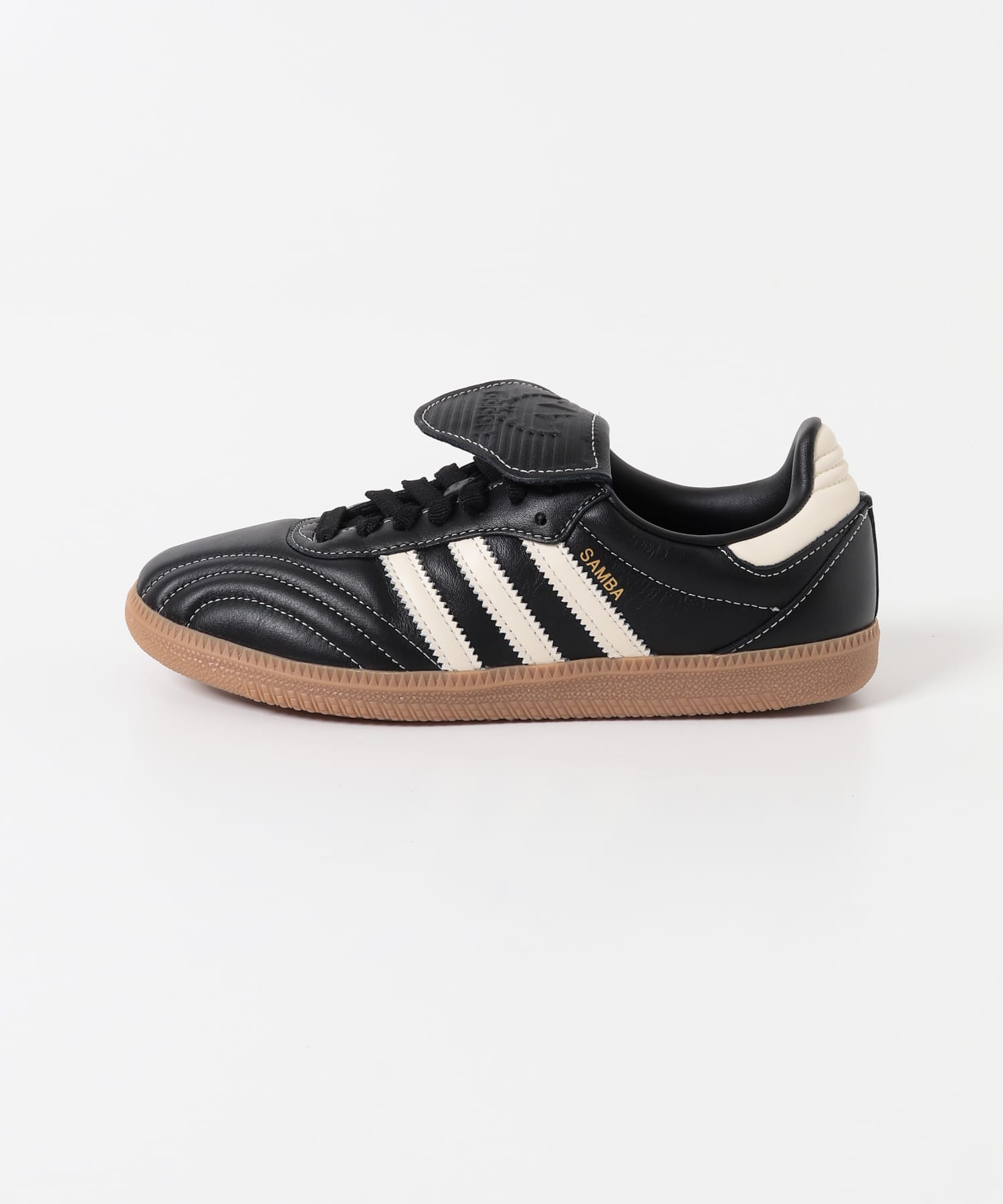 adidas　SAMBA LT W