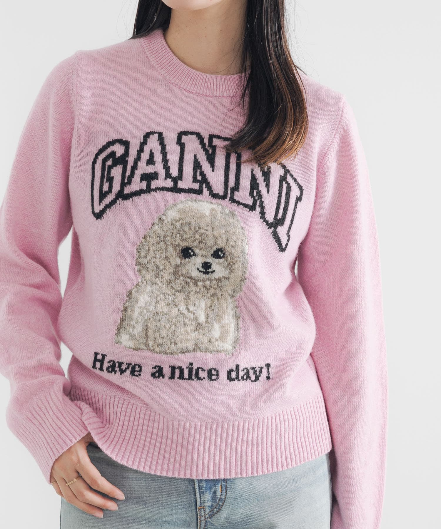 Chalk Pink