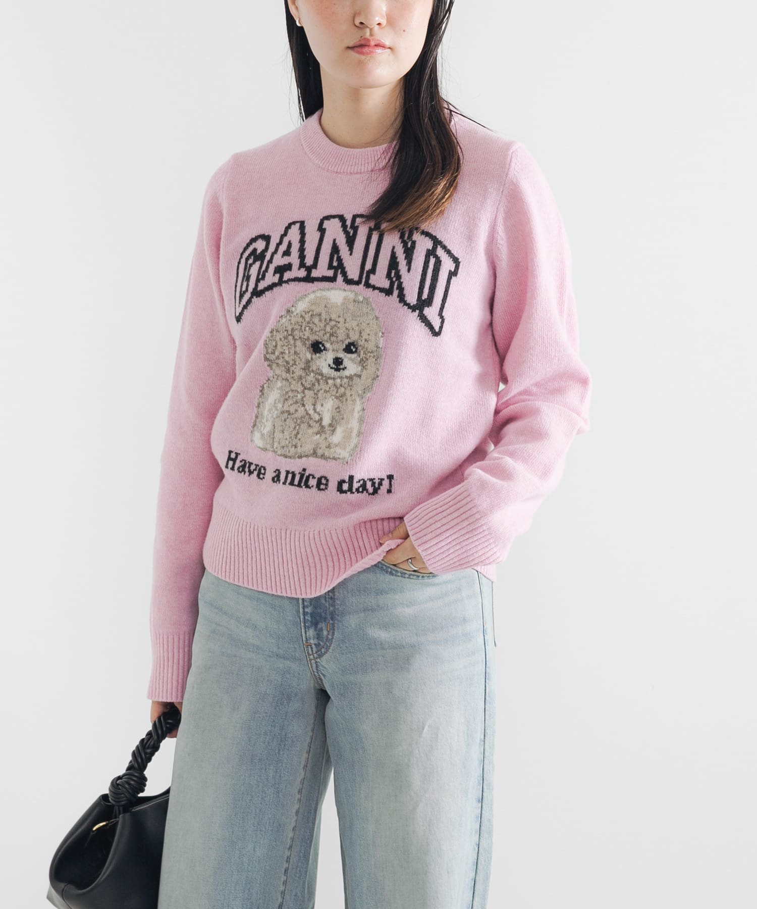 Chalk Pink