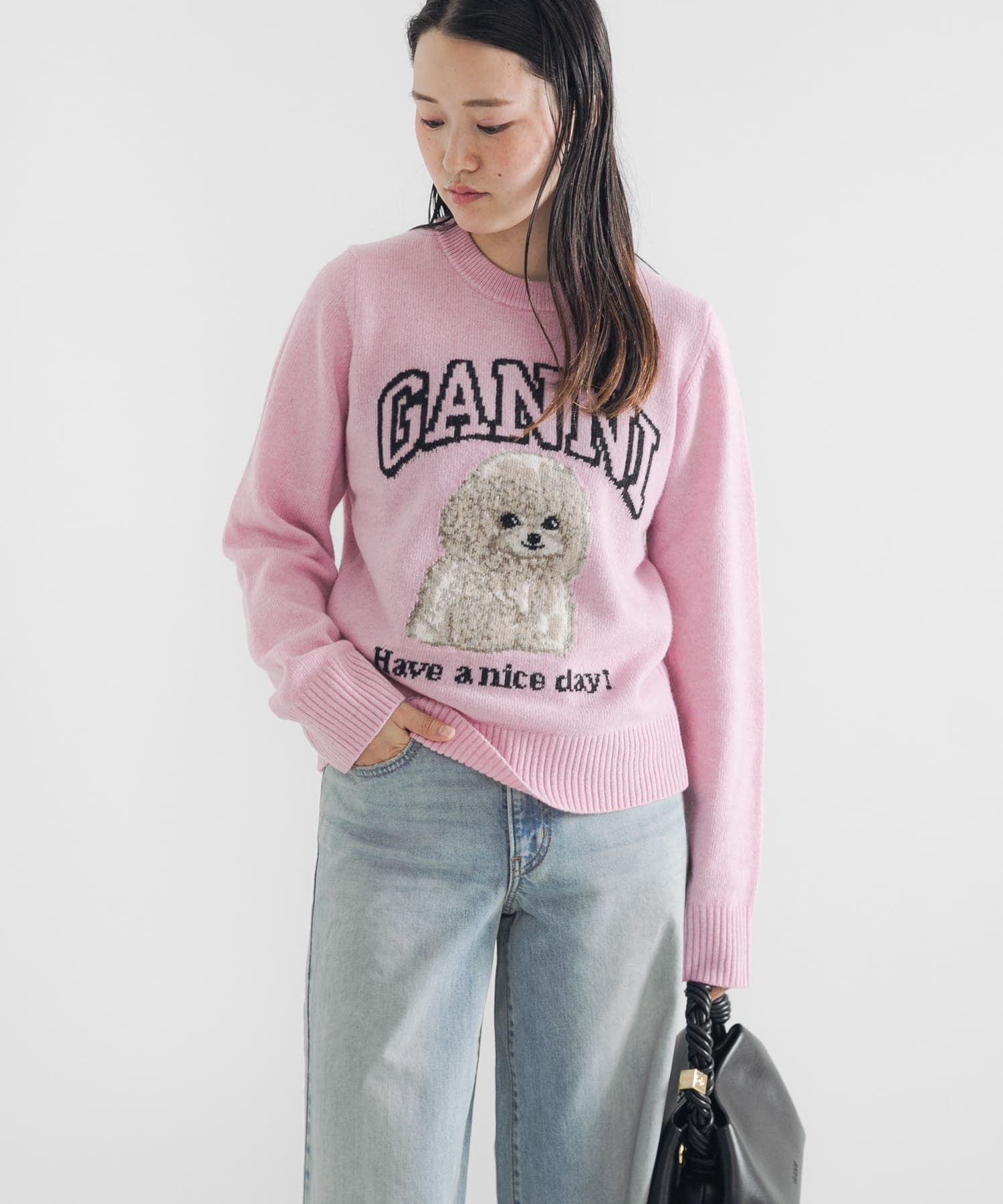 Chalk Pink