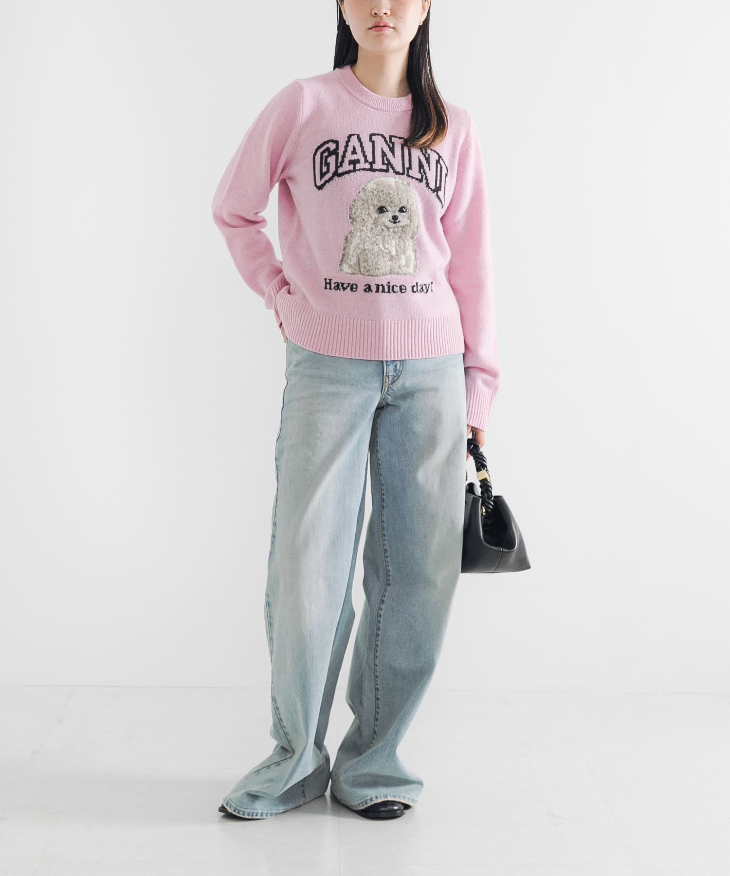 Chalk Pink