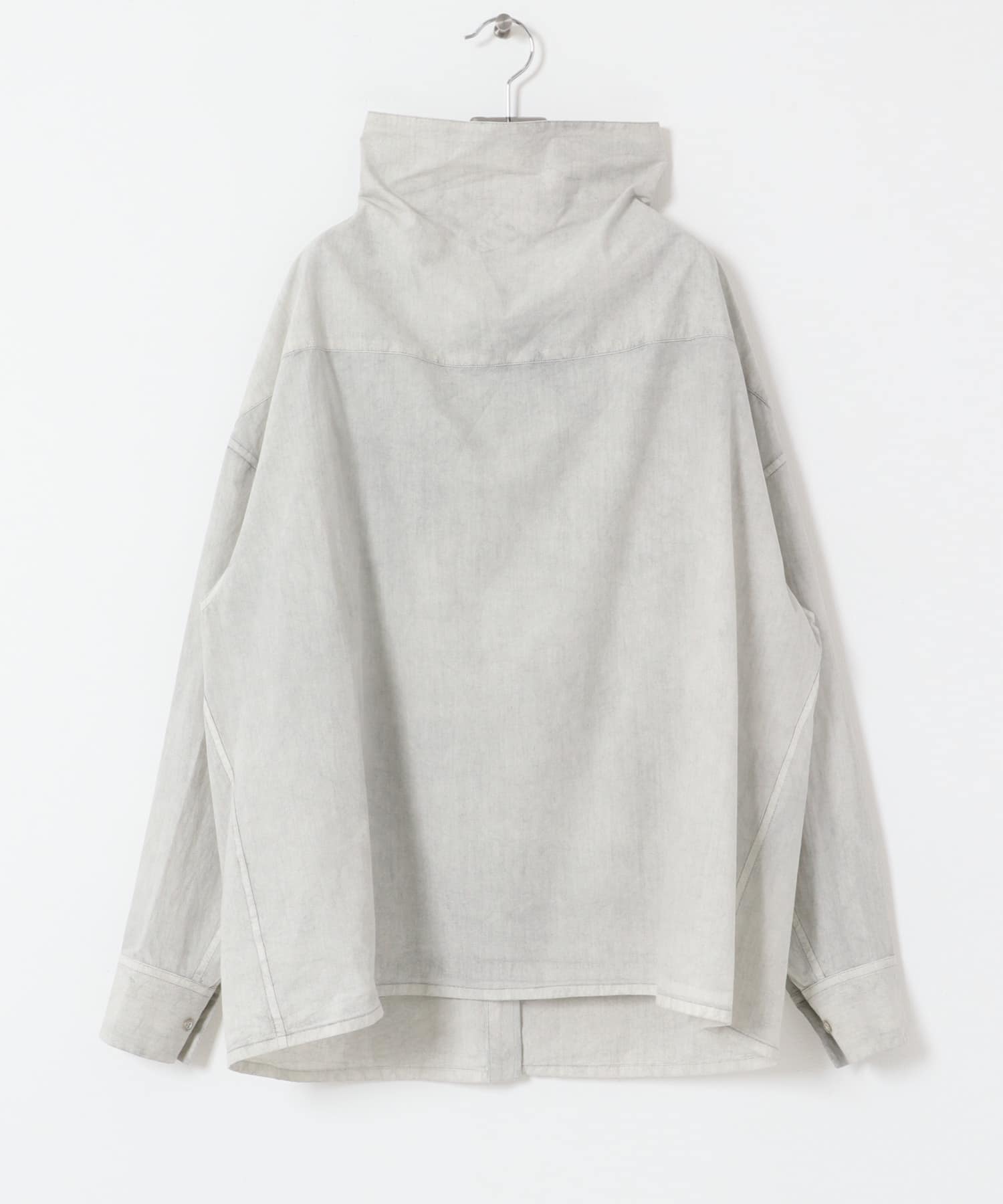 Nomat　COTTON Turtleneck Shirts