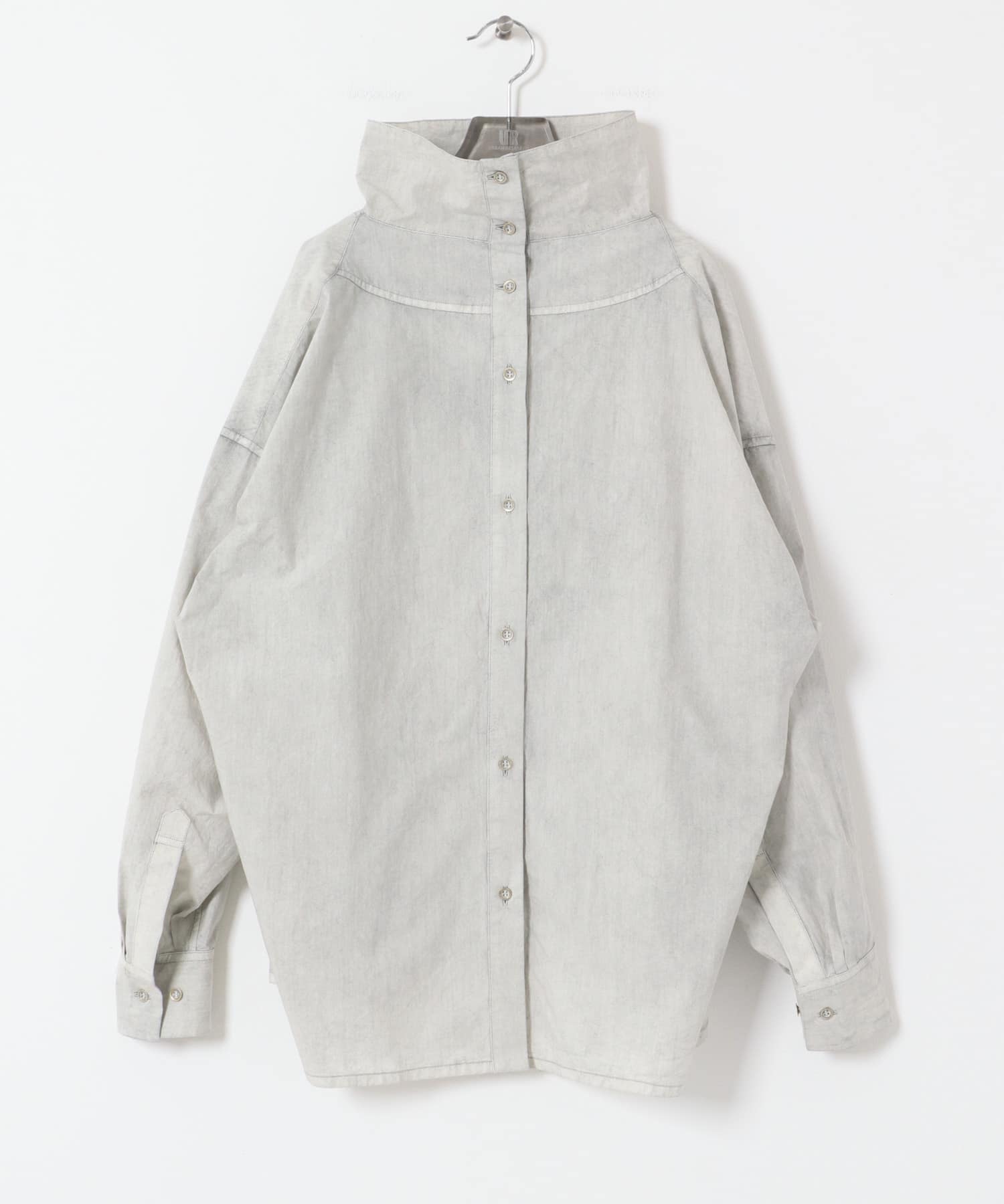 Pearl Grey