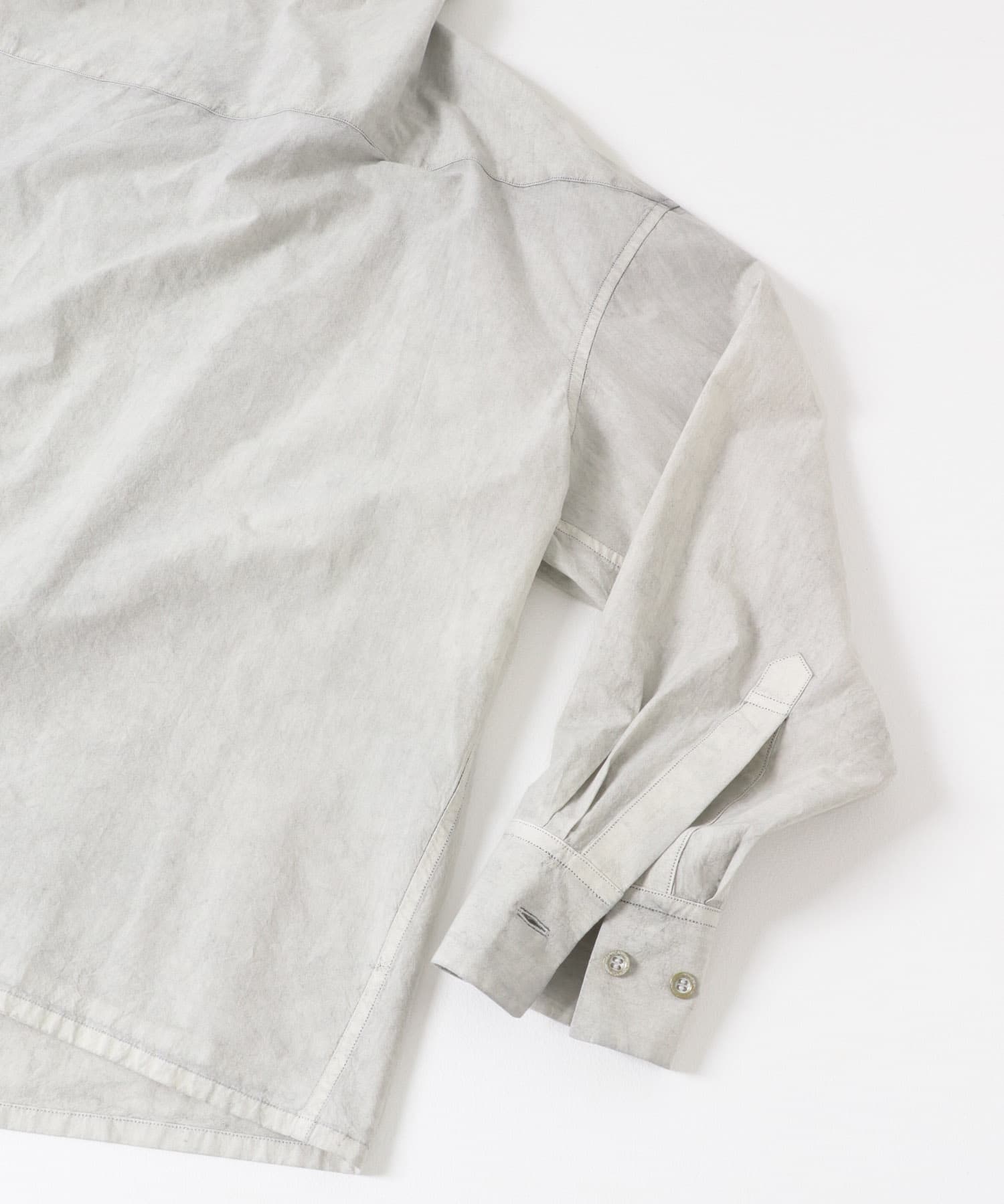 Pearl Grey
