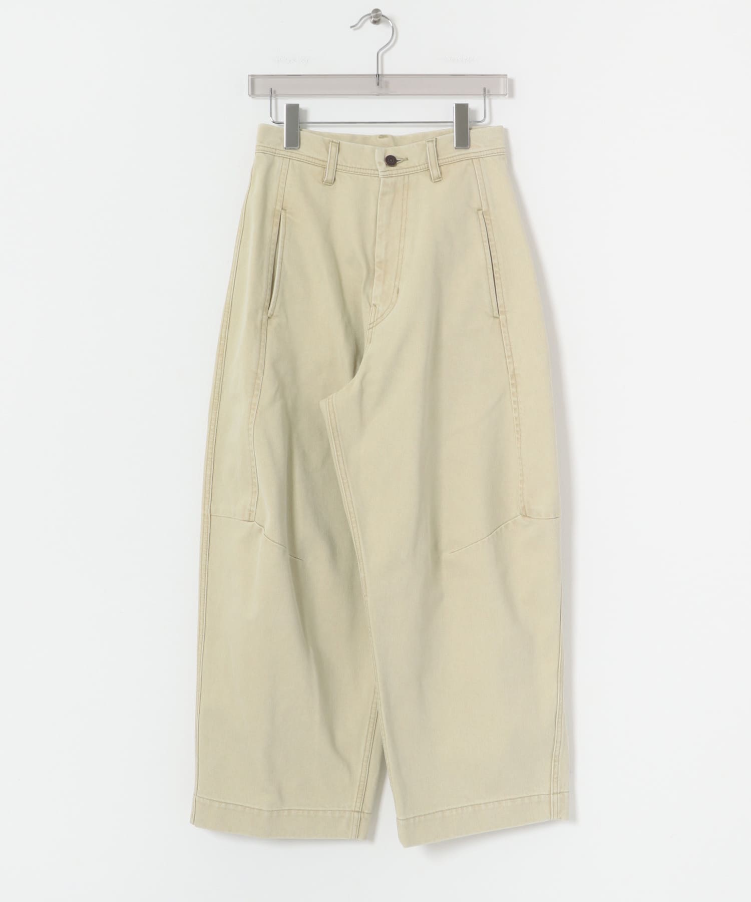 Nomat　Curve Denim Jeans