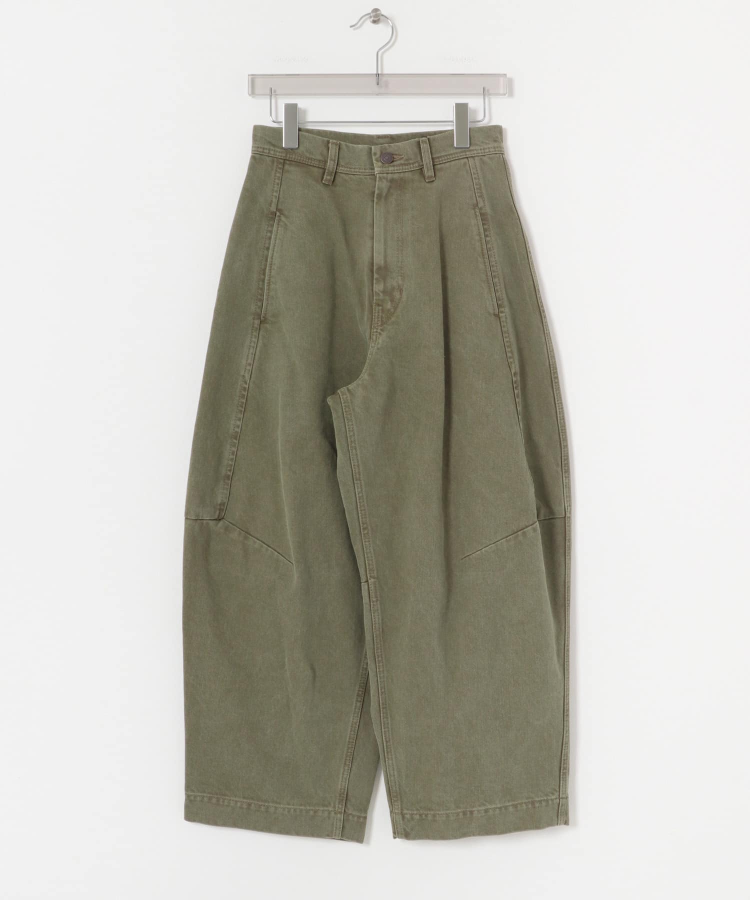 Nomat　Curve Denim Jeans