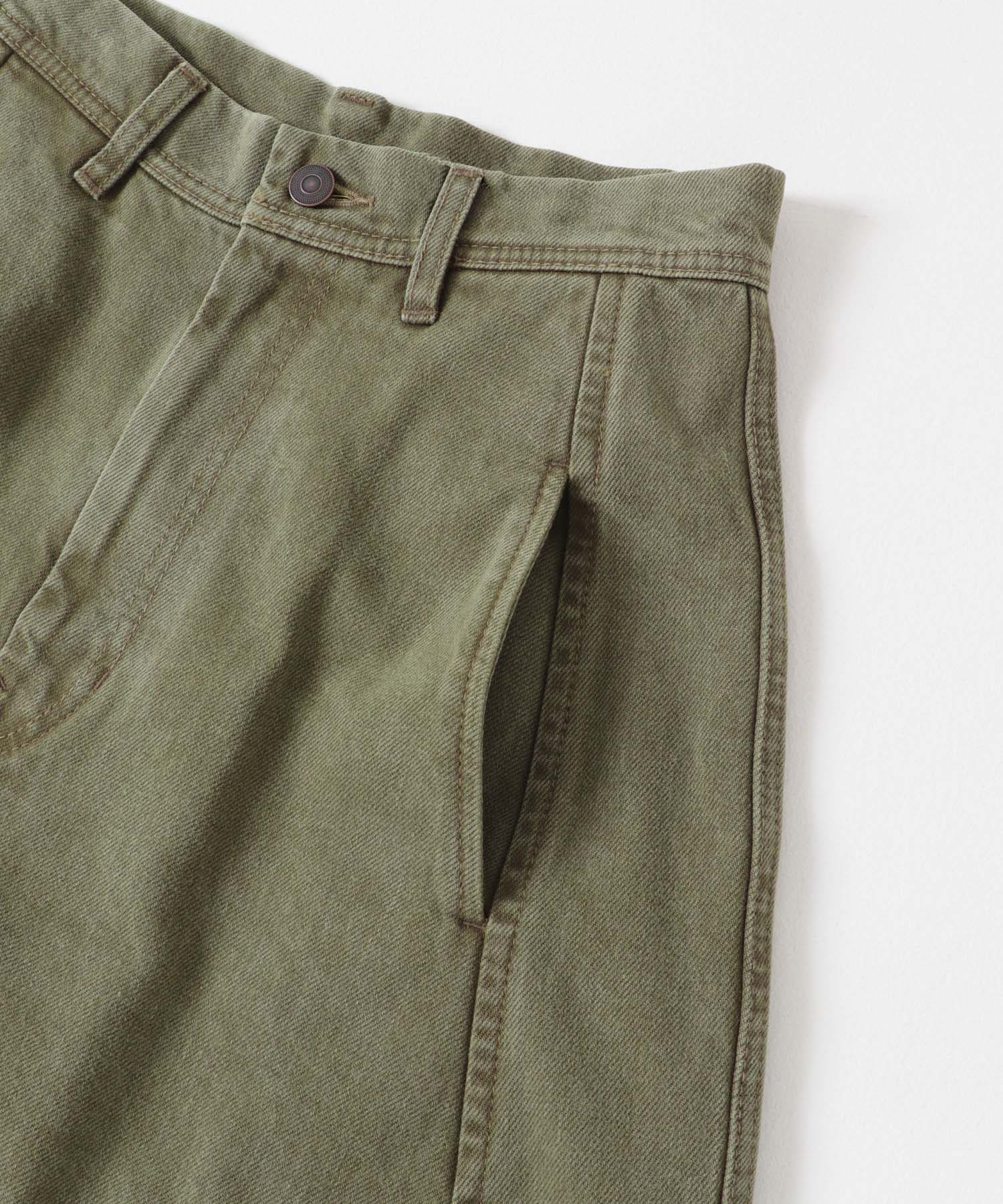 OliveGreen