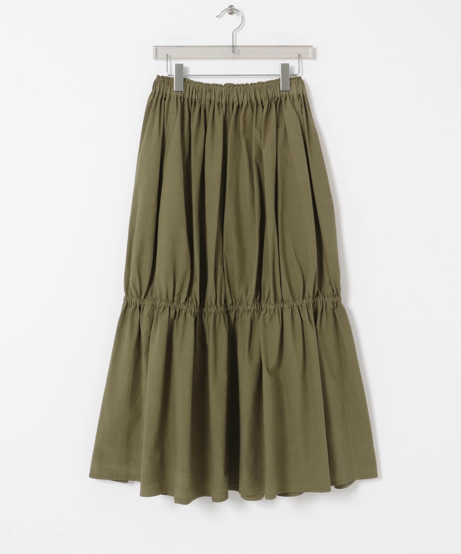 OliveGreen