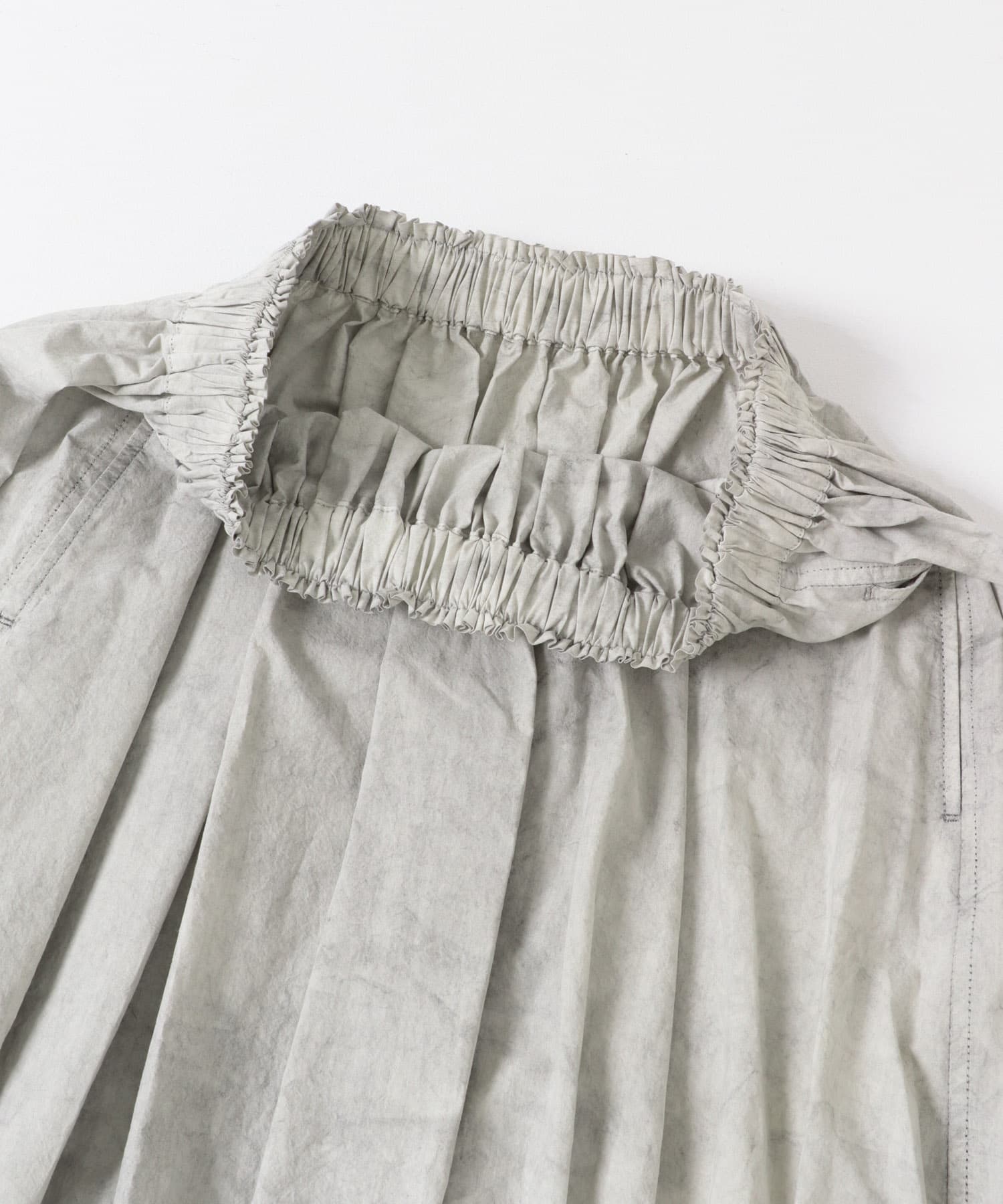 Pearl Gray