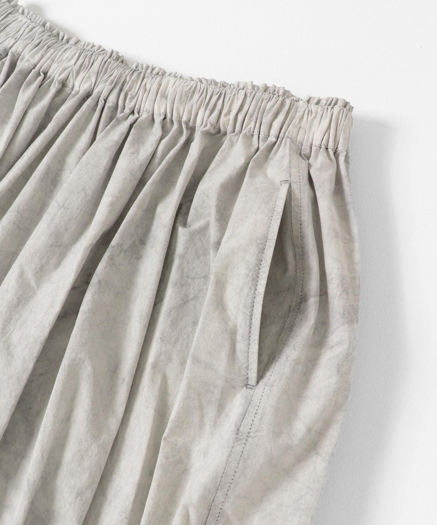 Pearl Gray