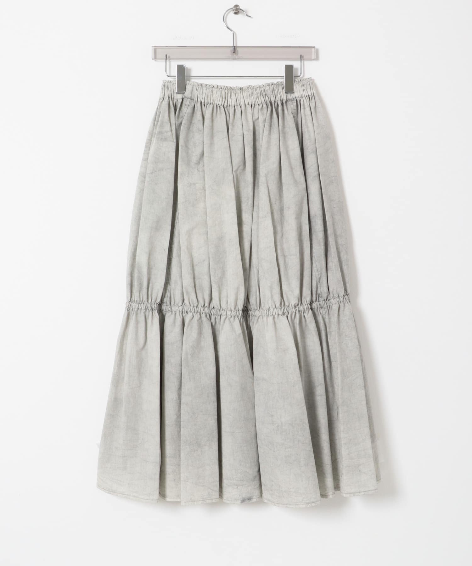 Pearl Gray