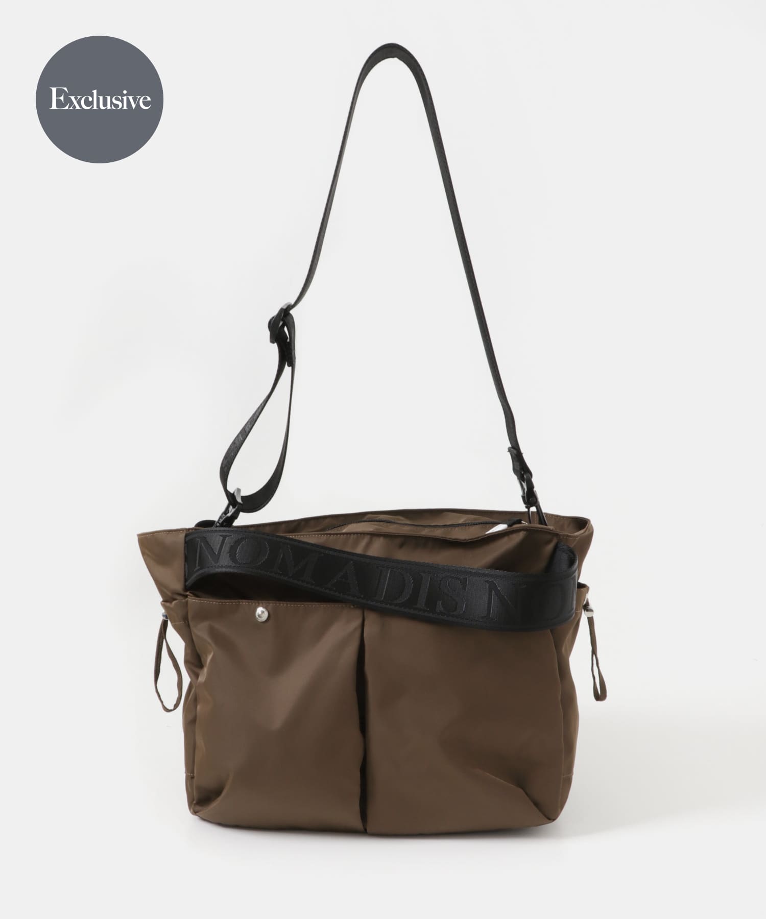 NOMADIS　BASQUE M SLD