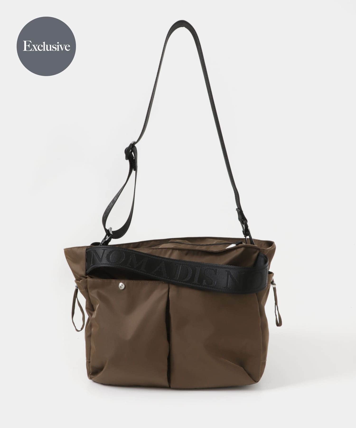 『一部別注カラー』NOMADIS　BASQUE M SLD