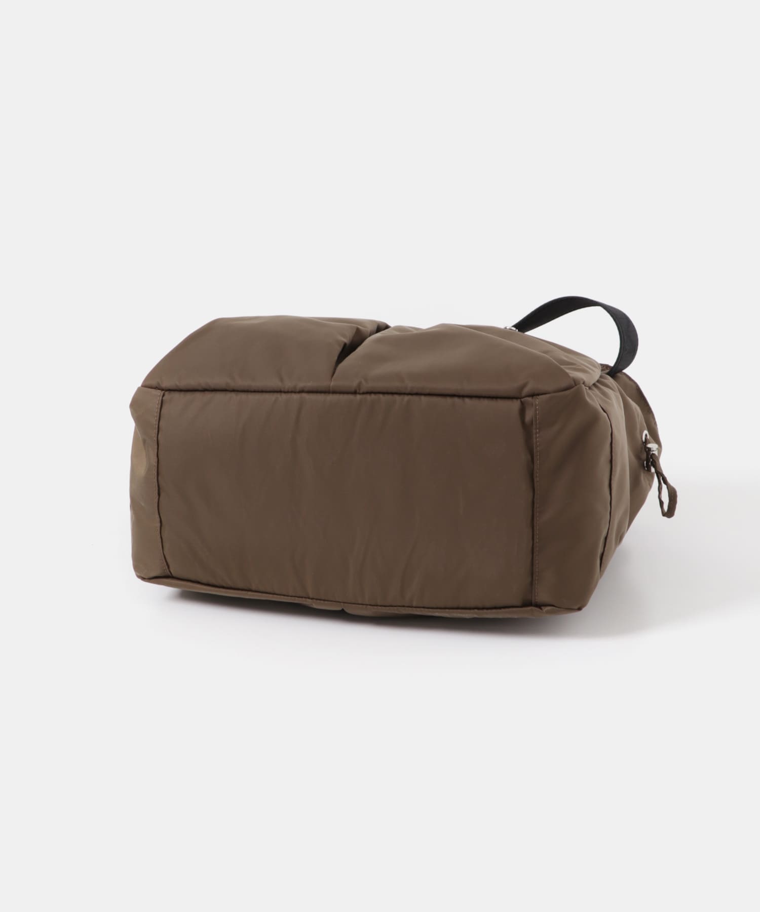 NOMADIS　BASQUE M SLD 別注D.BRN 0