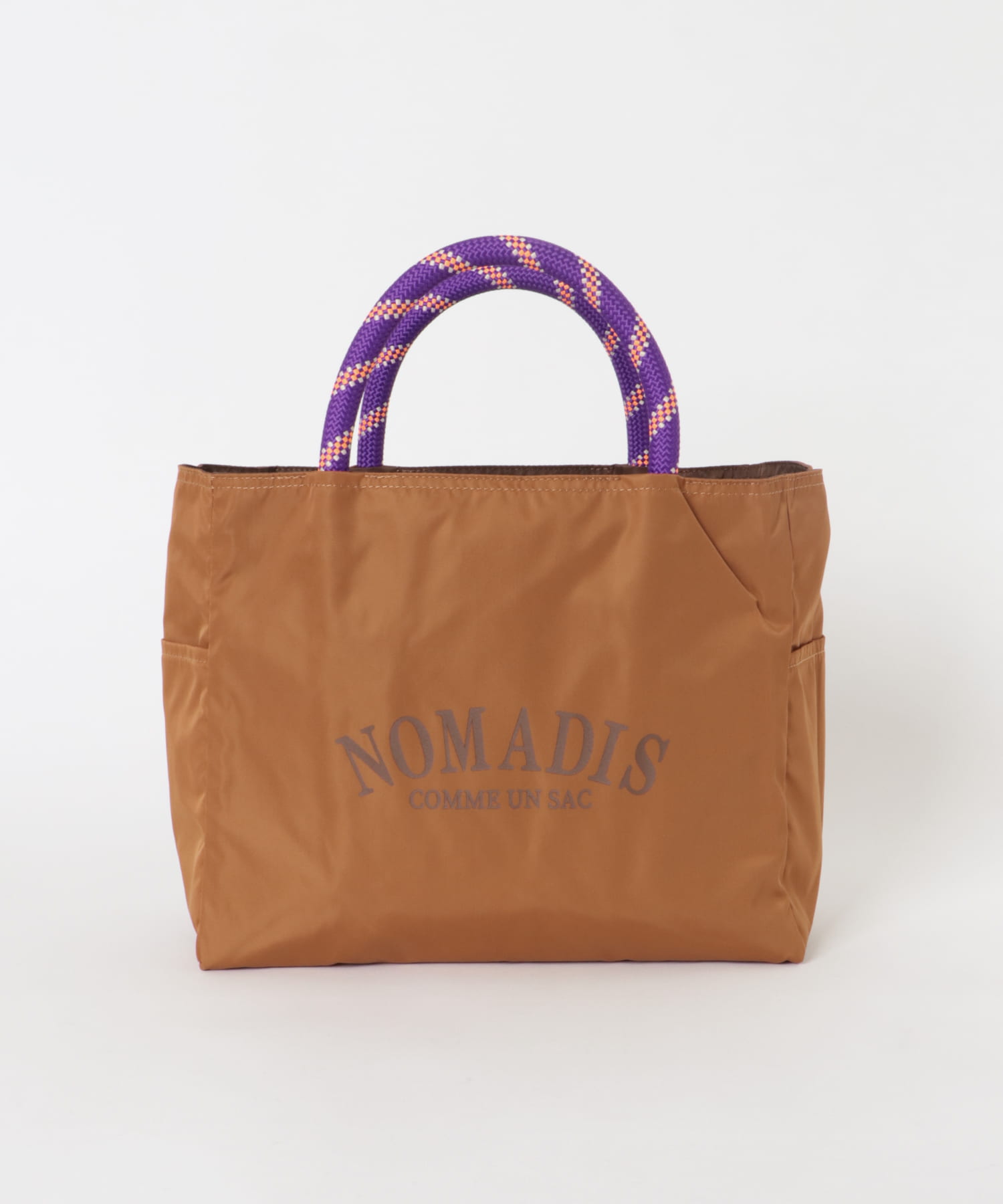 NOMADIS　SAC2 W/16
