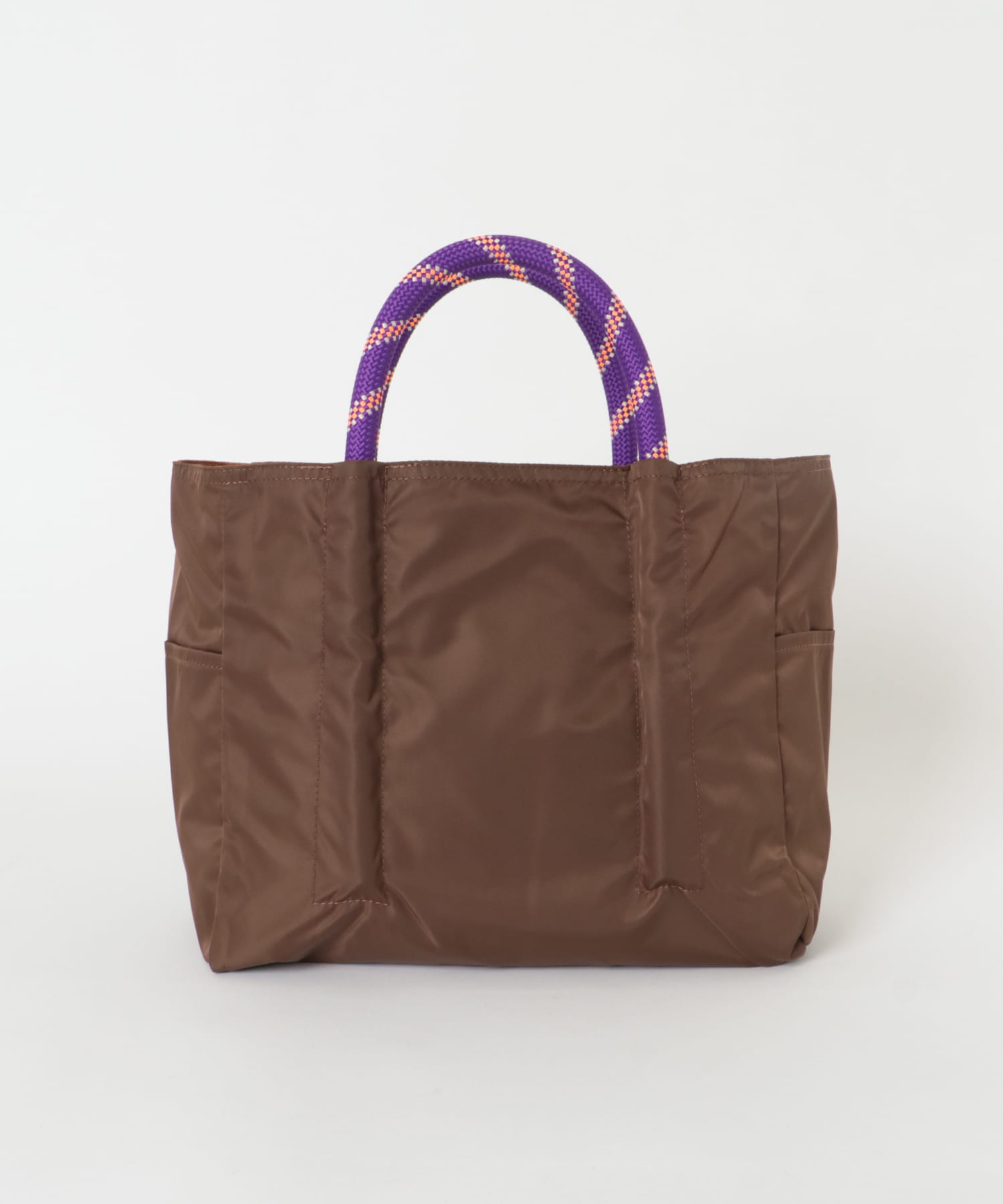NOMADIS　SAC2 W/16 MD BROWN -