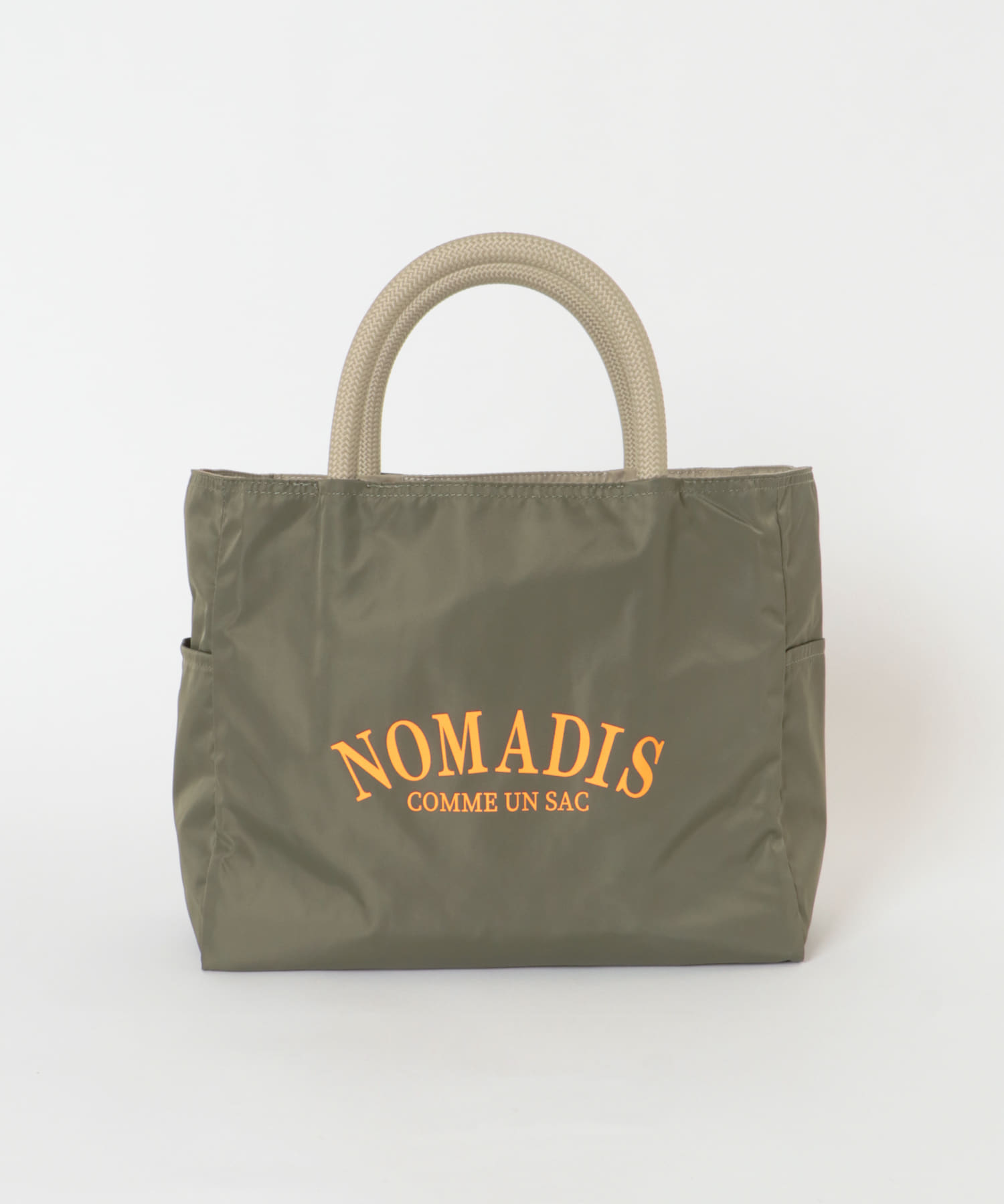 NOMADIS　SAC2 W/16 KHAKI -