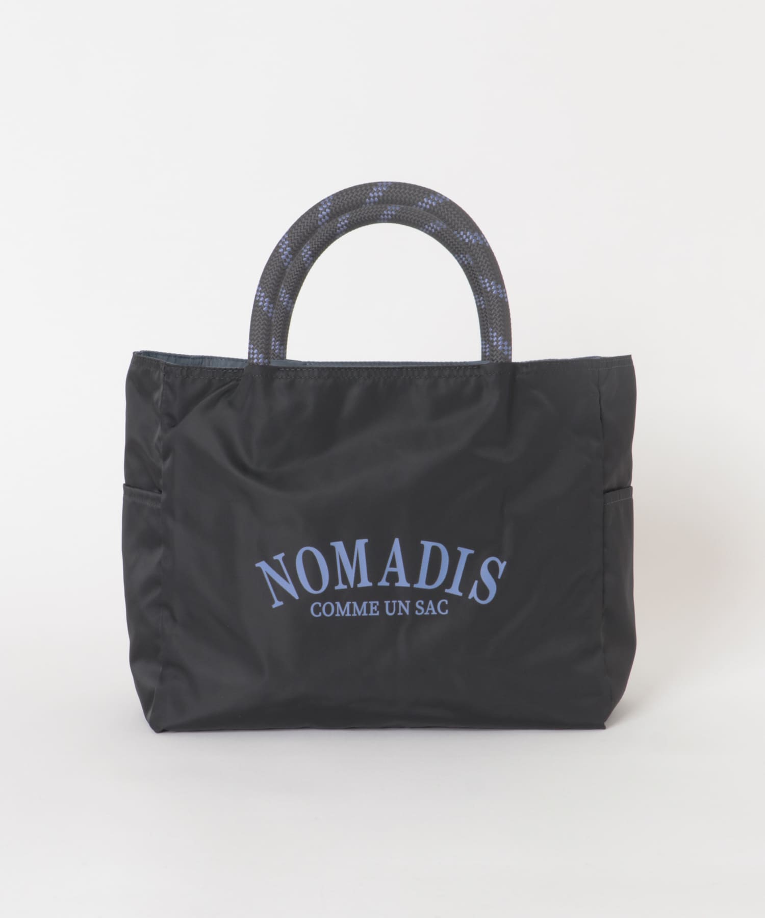 NOMADIS　SAC2 W/16 BLACK -