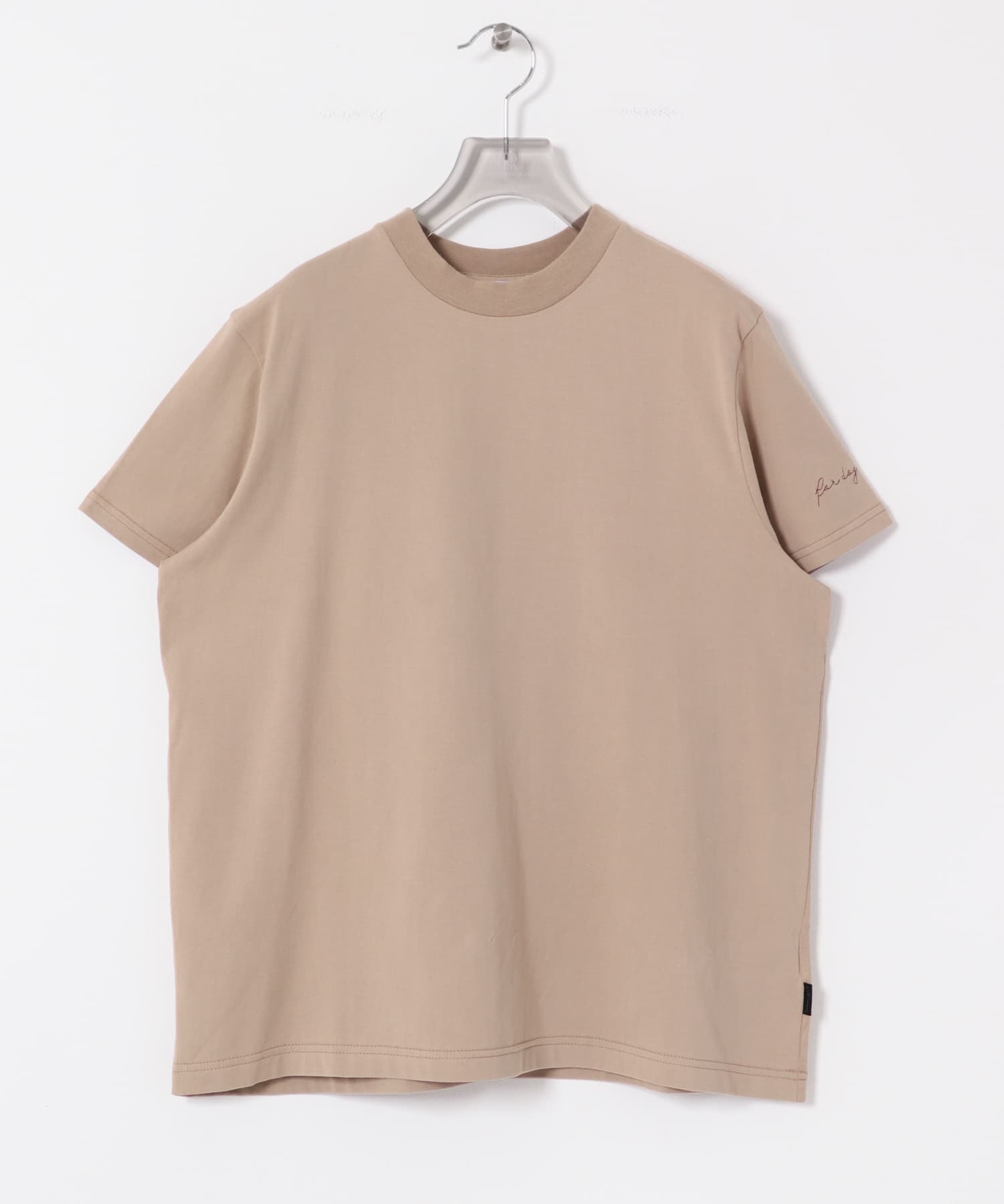NOMADIS　LEGAL MAIS SHORT-SLEEVE
