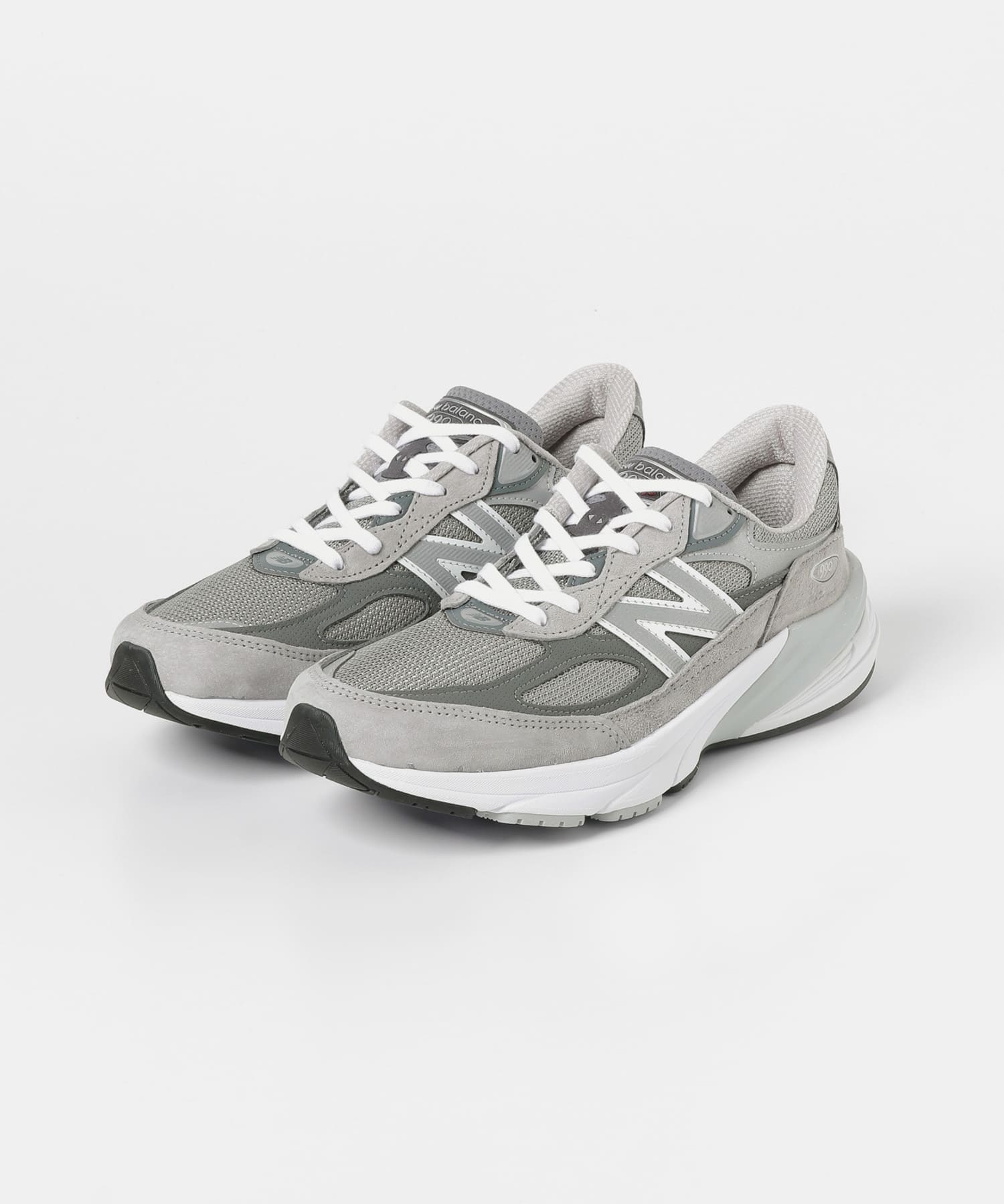 NEW BALANCE　W990GL6