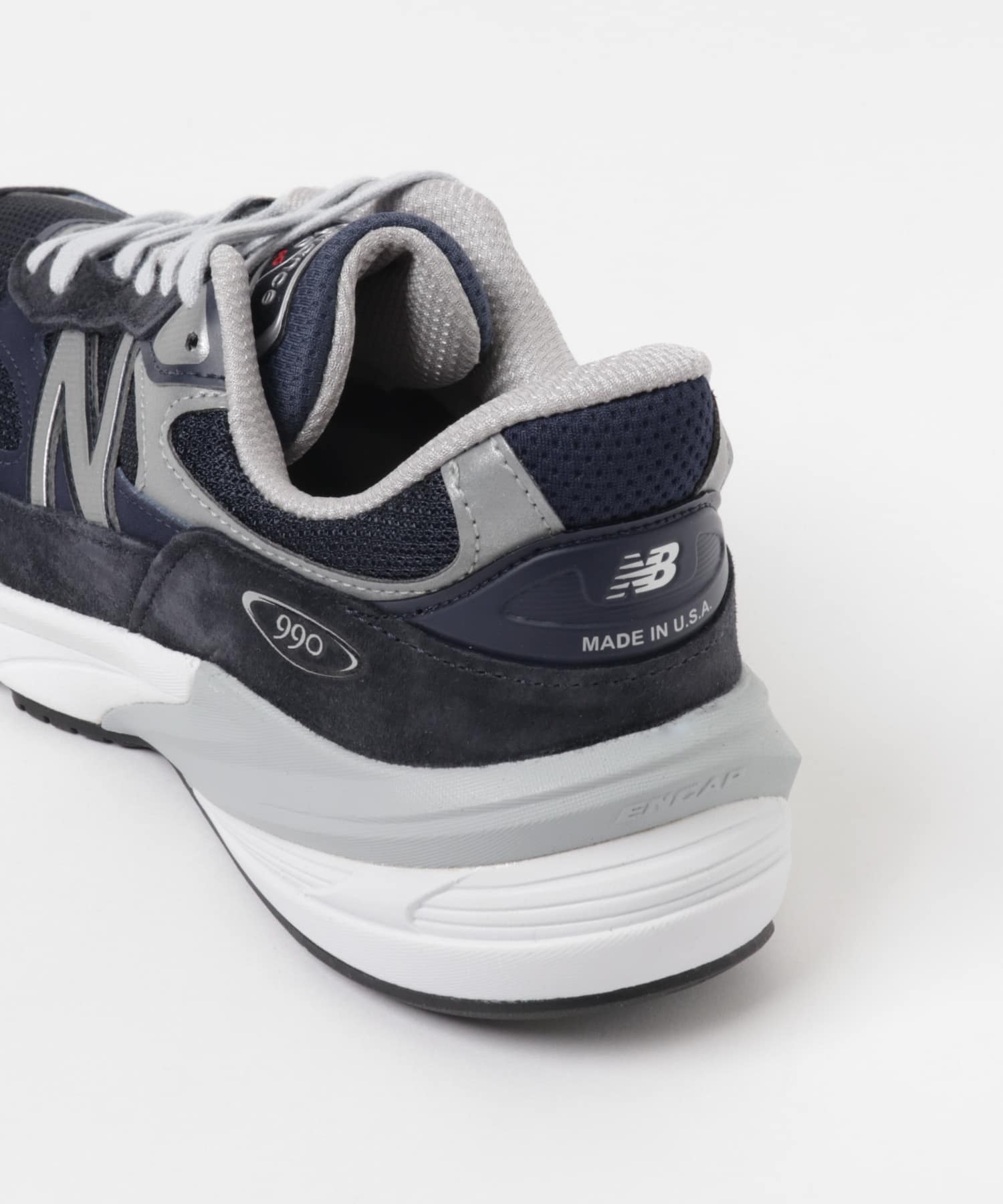 NEW BALANCE W990NV6(23 NV): シューズ｜URBAN RESEARCH公式