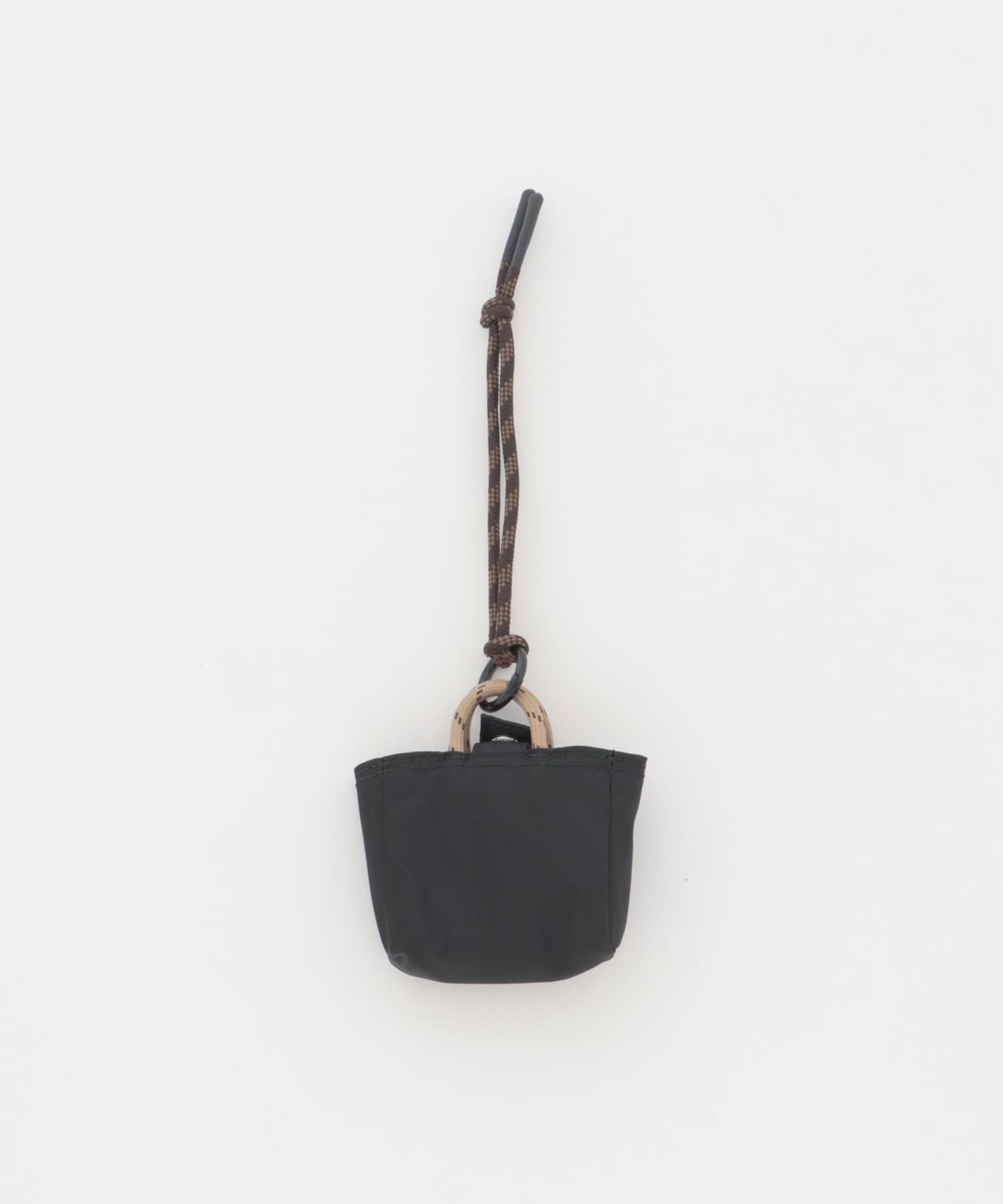 NOMADIS　SAC MIGNON BLACK -
