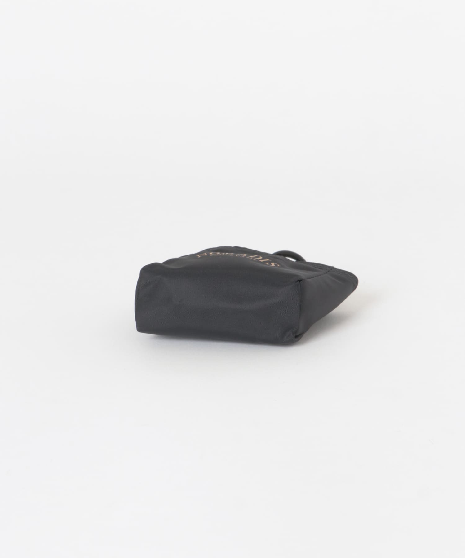 NOMADIS　SAC MIGNON BLACK -